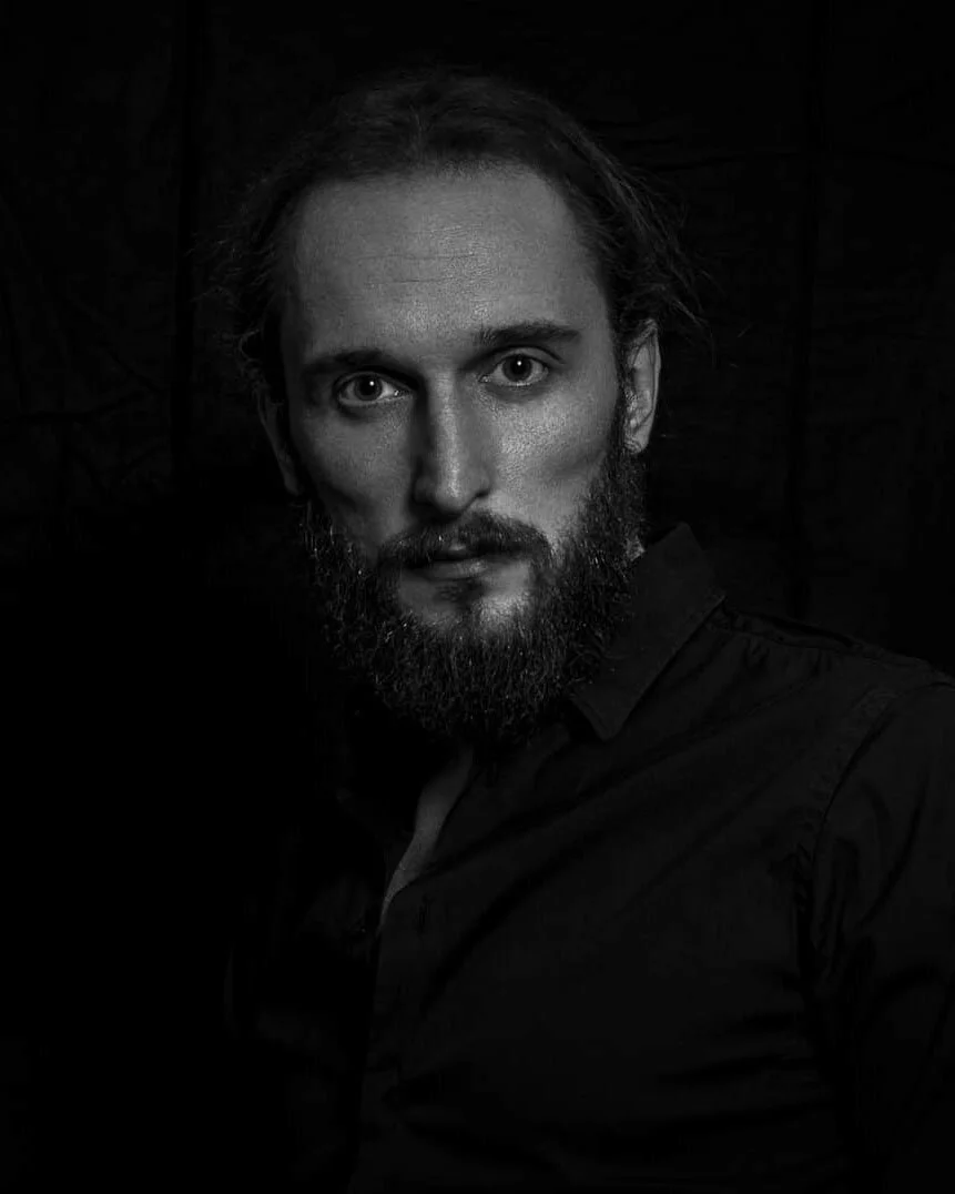 Michal Kolaczkowski