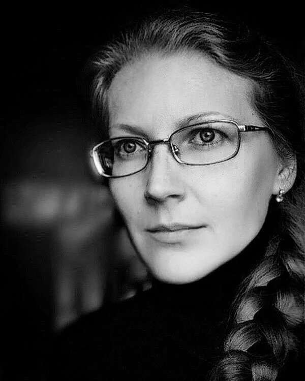 Irina Timonina