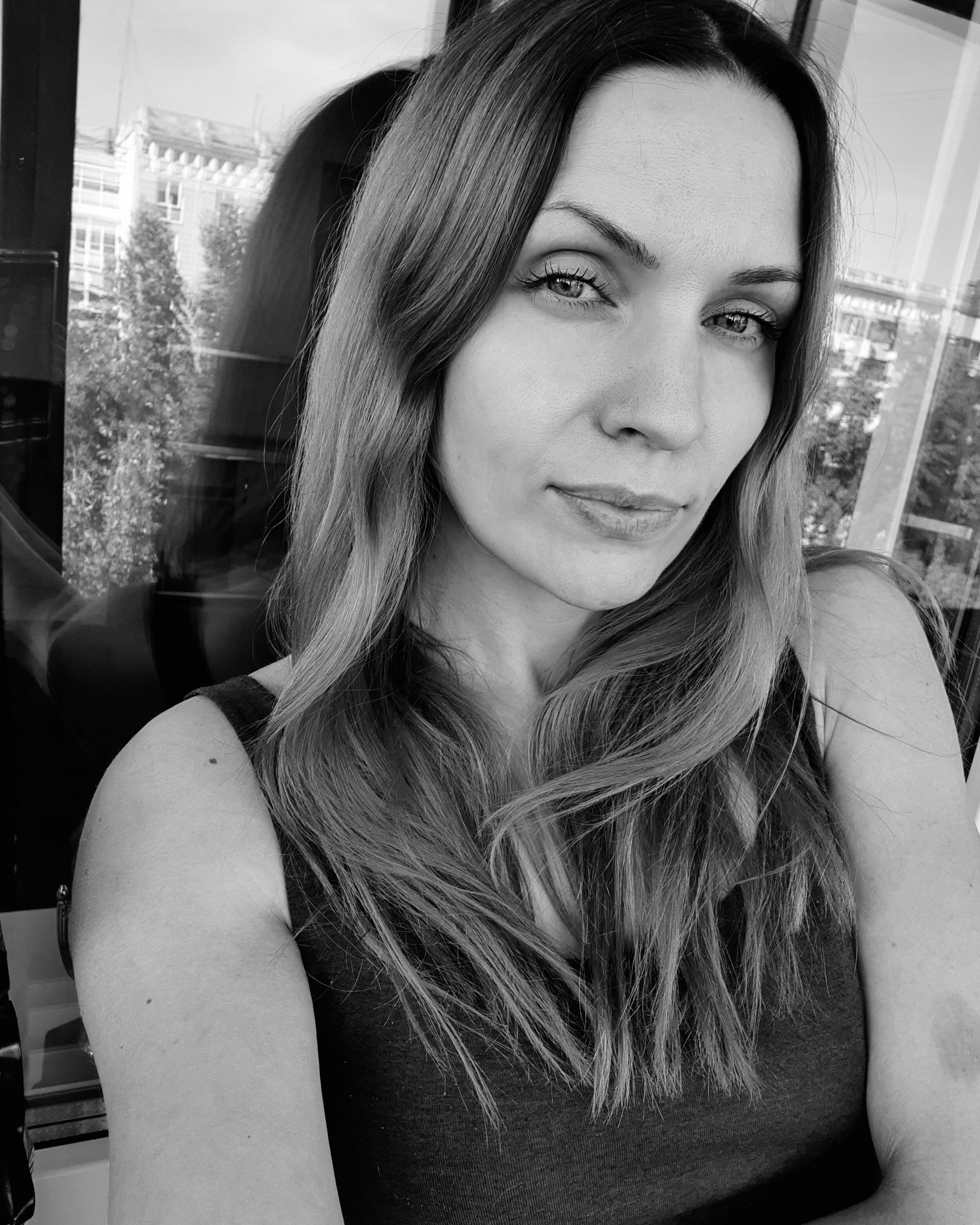 Yulia Kiseleva