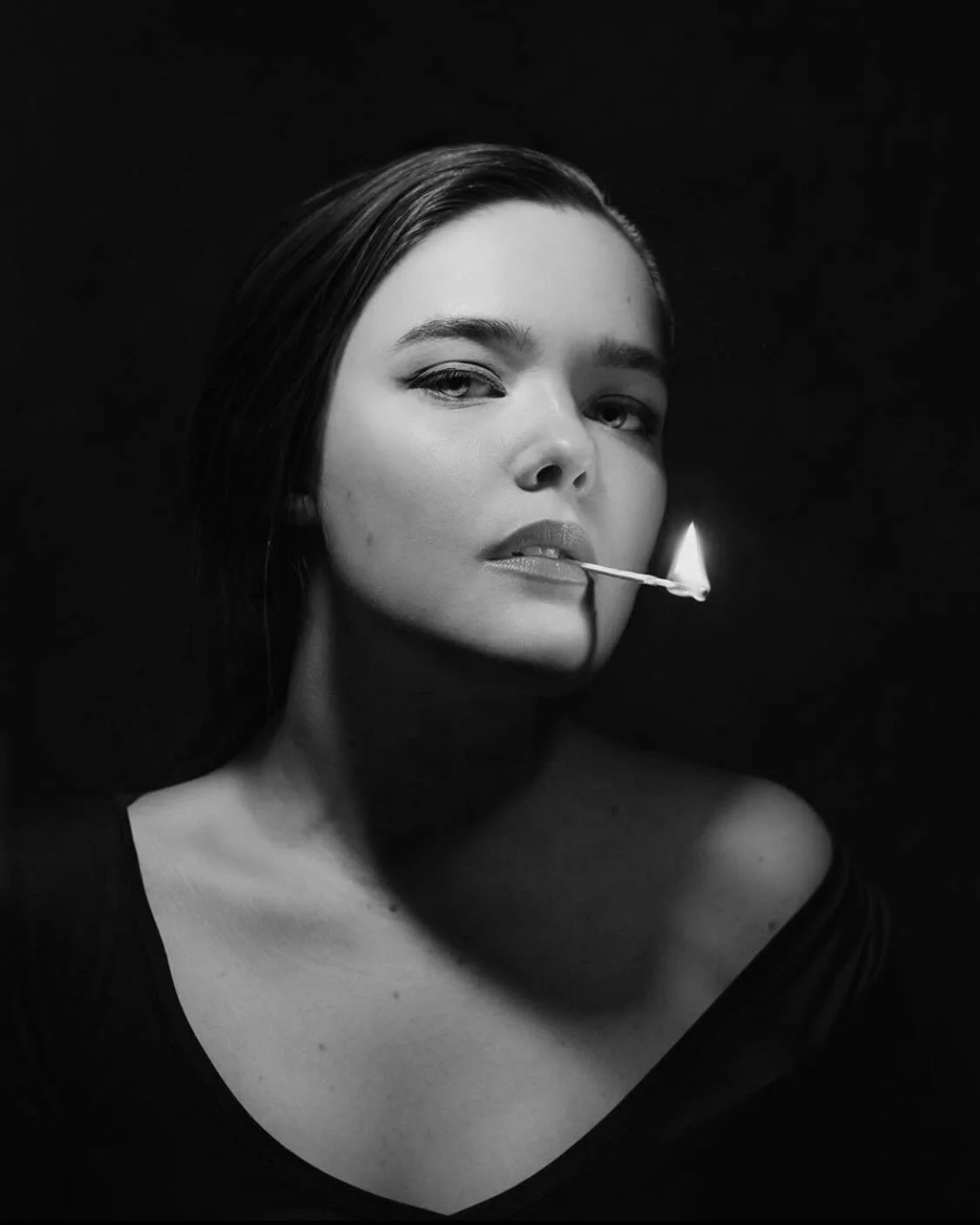 Alena Zhivilo