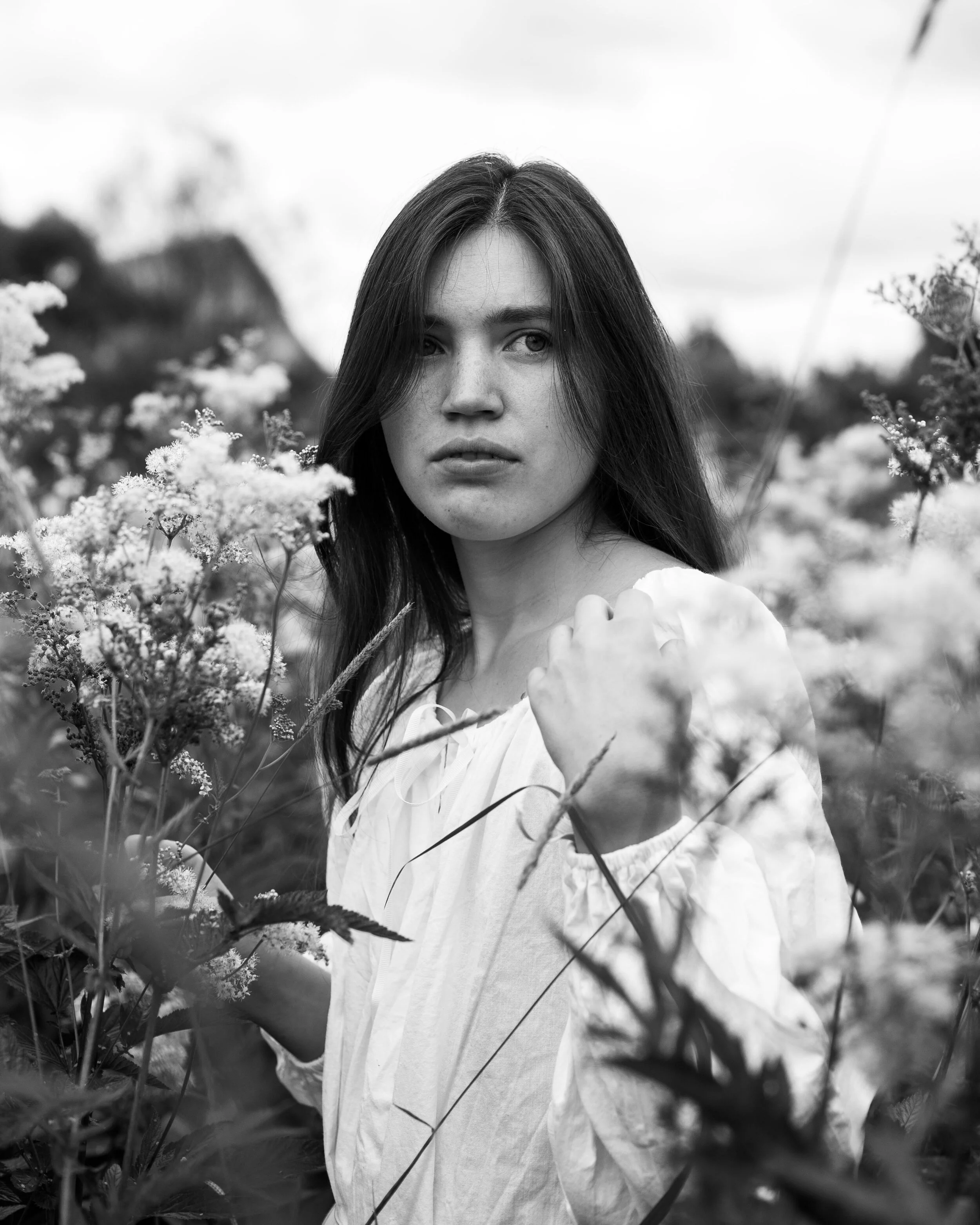 Valeria Yudina