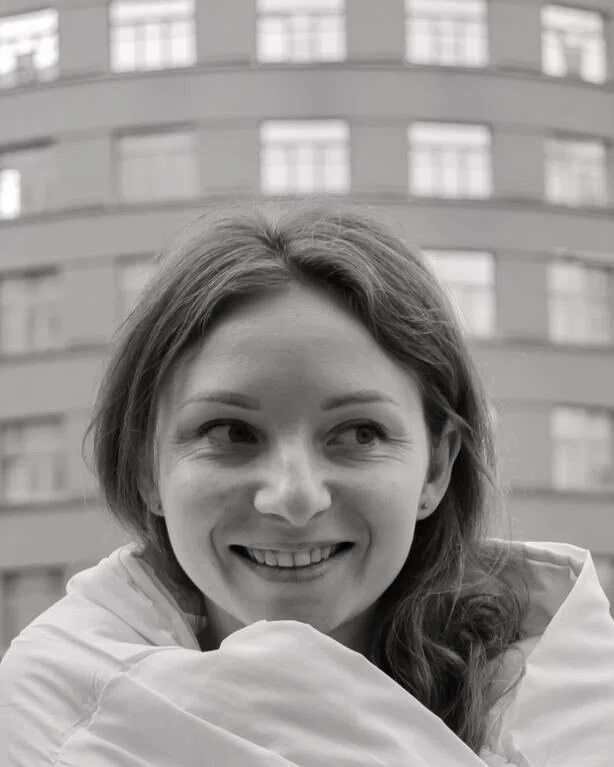 Irina Sokolova