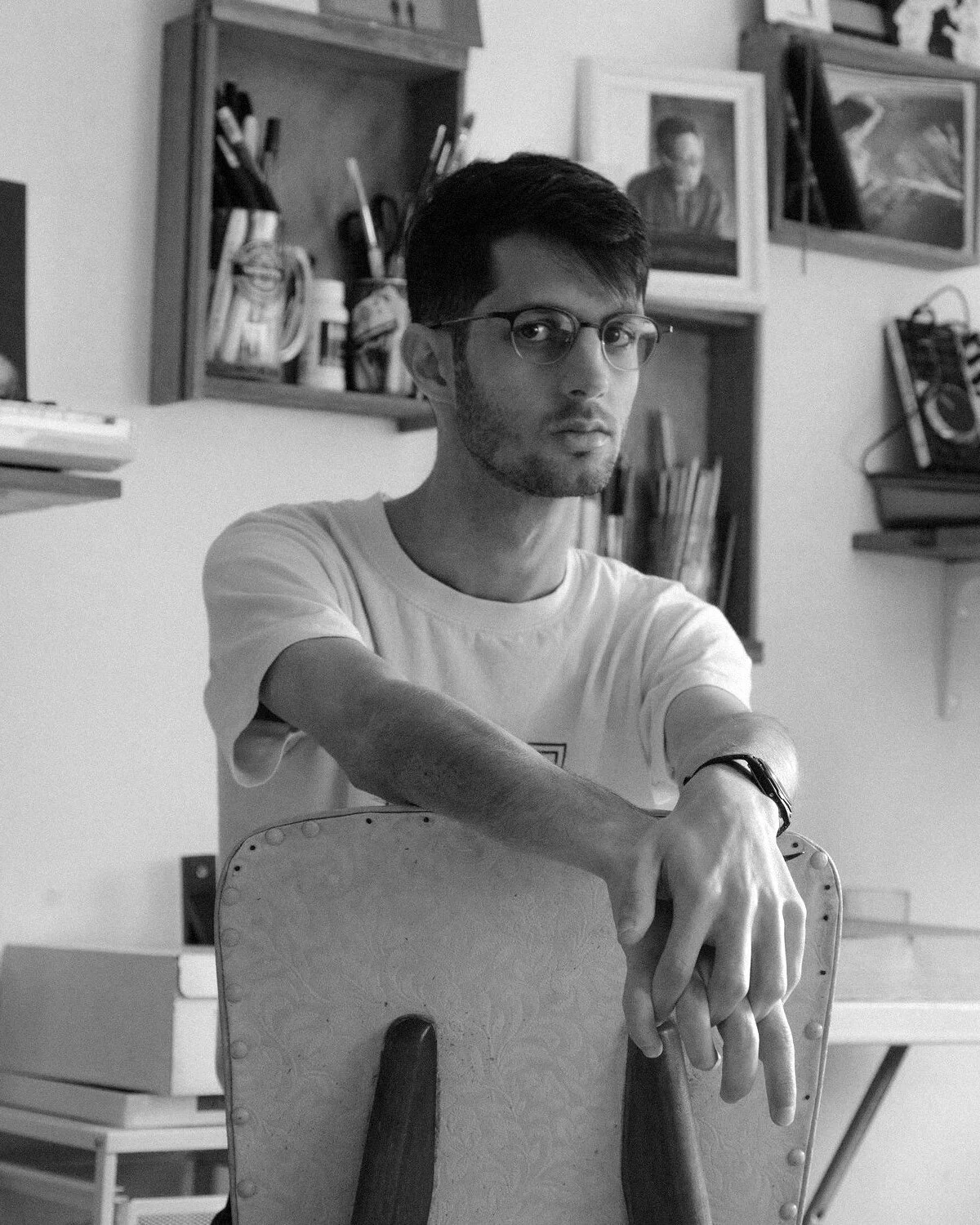 Avi Cohen