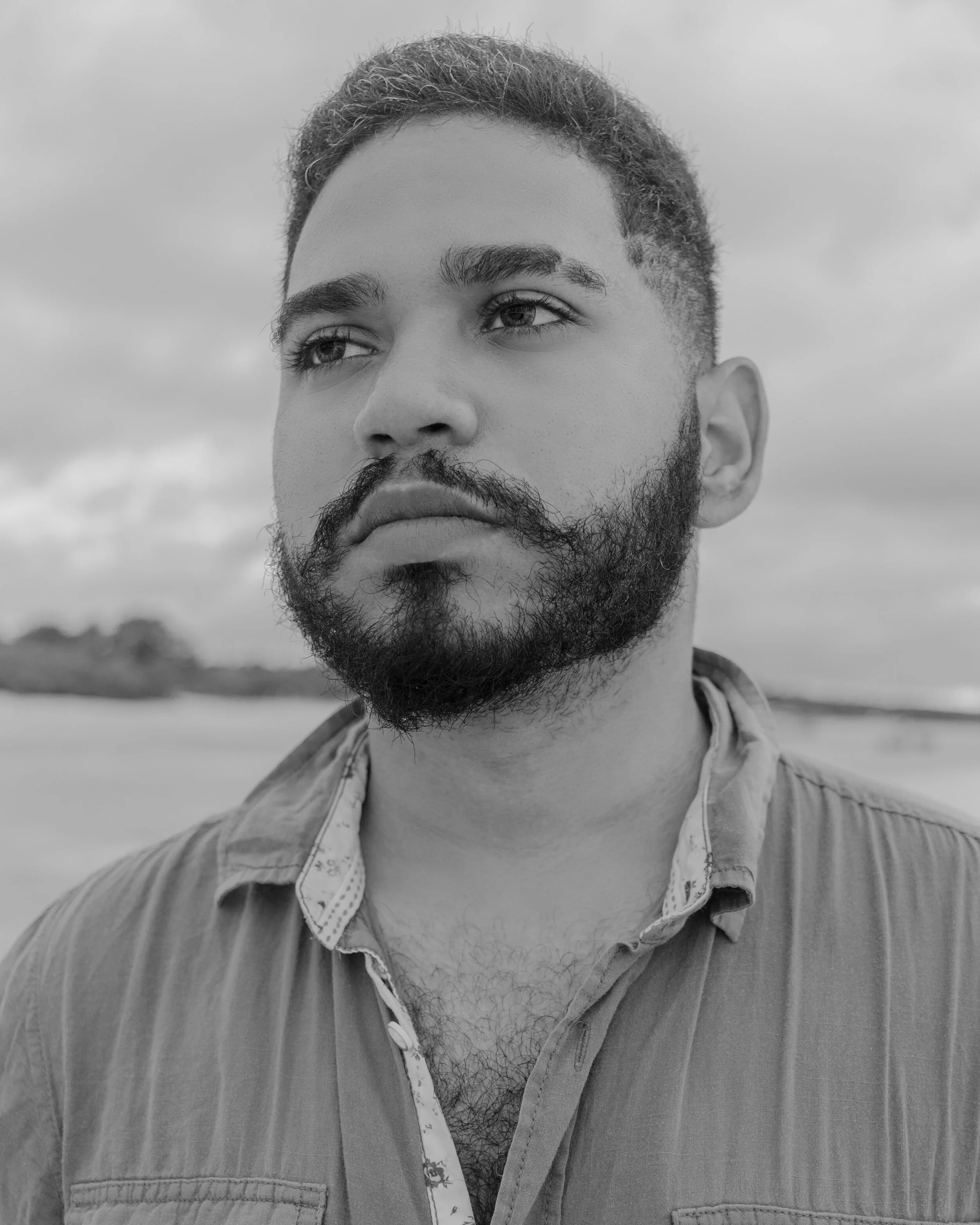 Alan Rodrigues