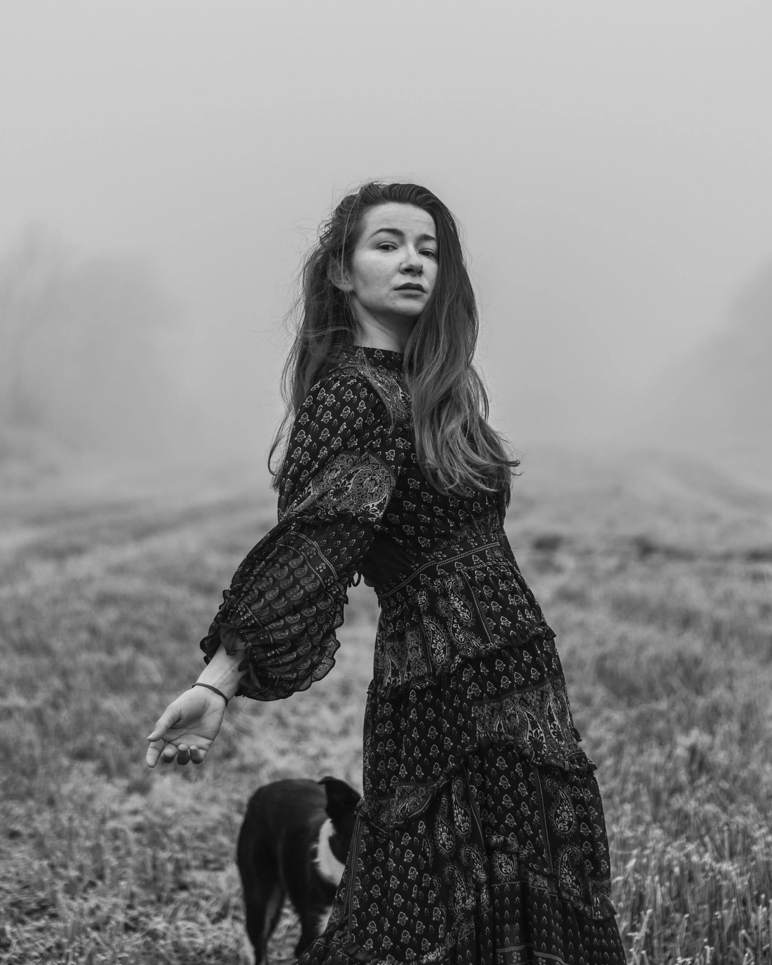 Sara Galuszka