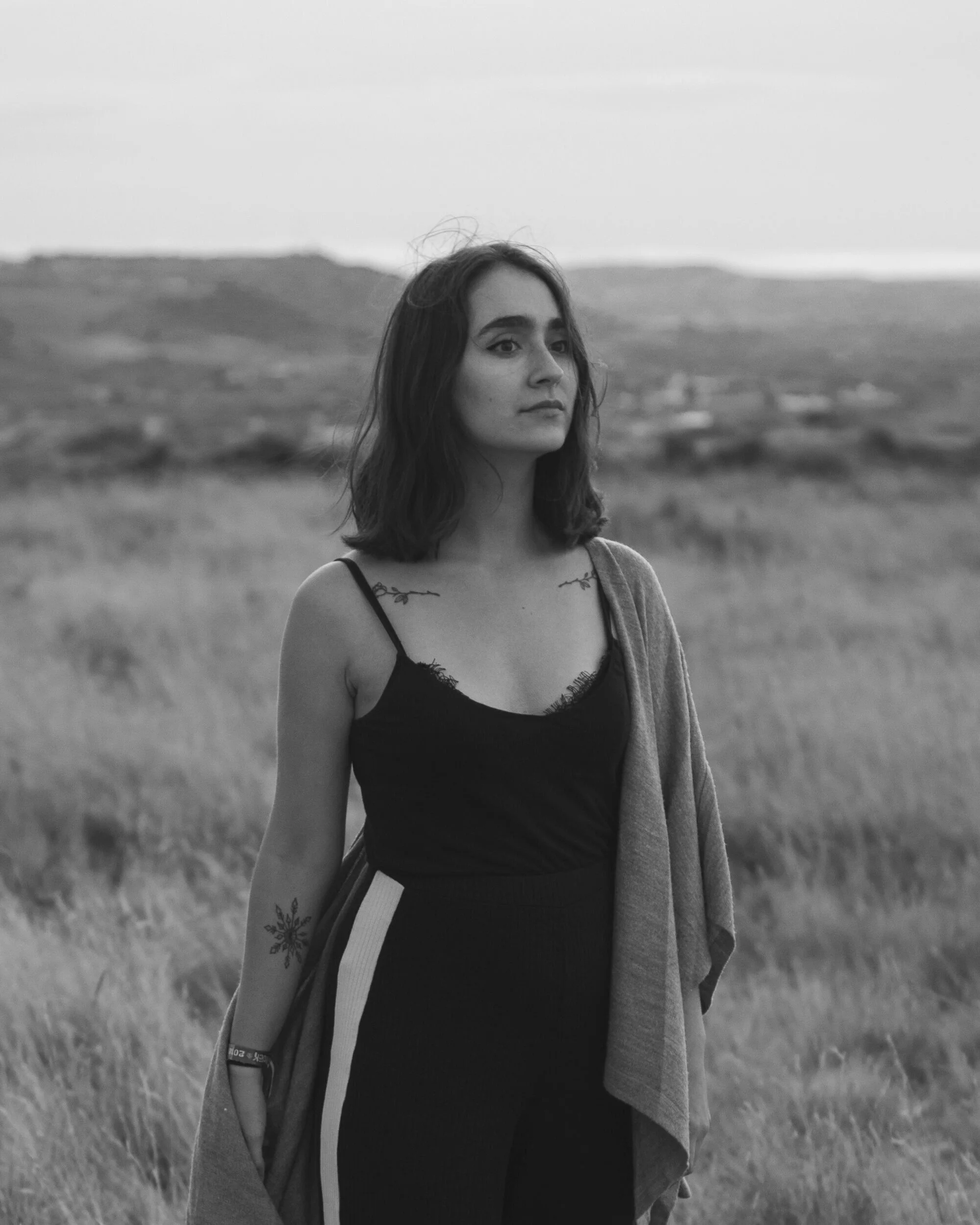 Ana Alesanco