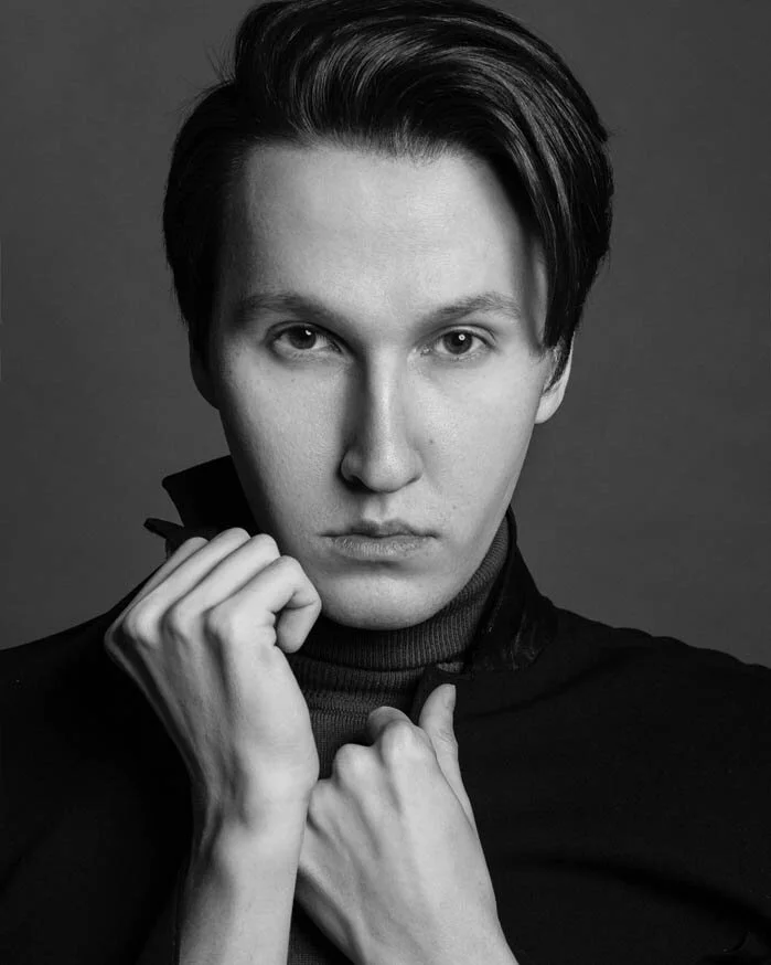 Evgeny Zuev