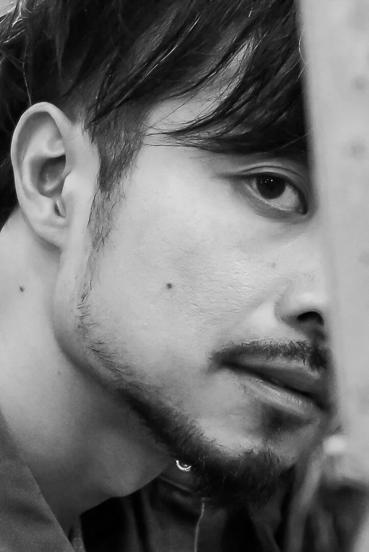 Daiki Takahashi