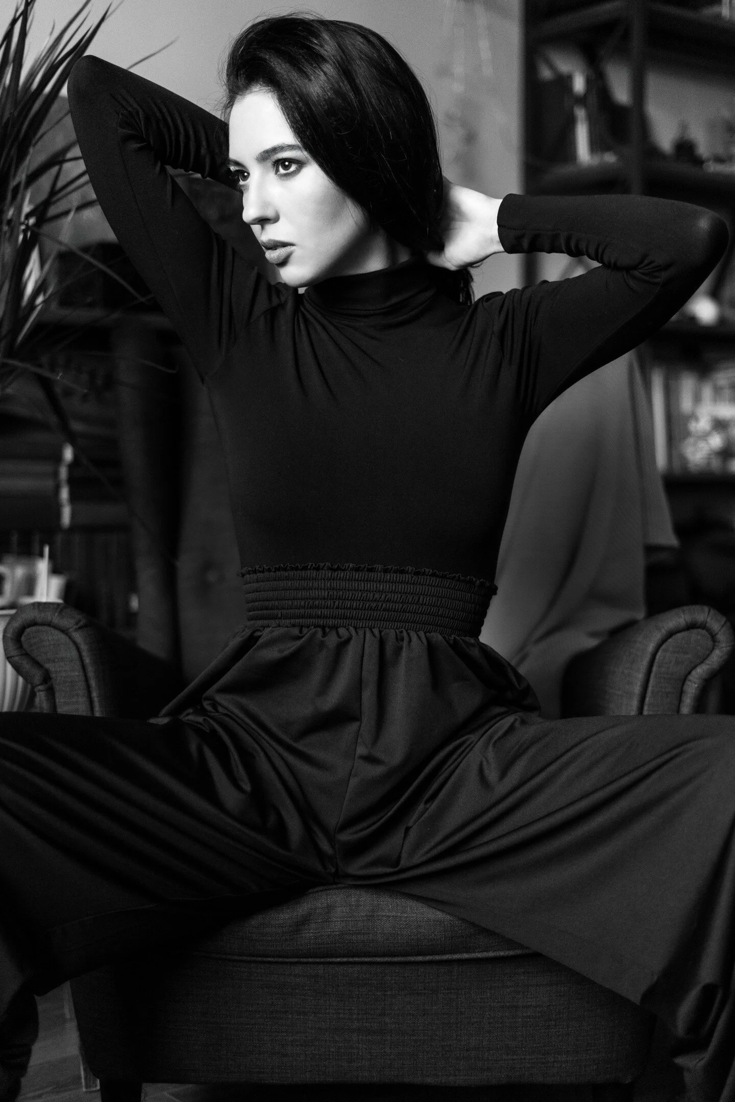 Ekaterina Chirkova