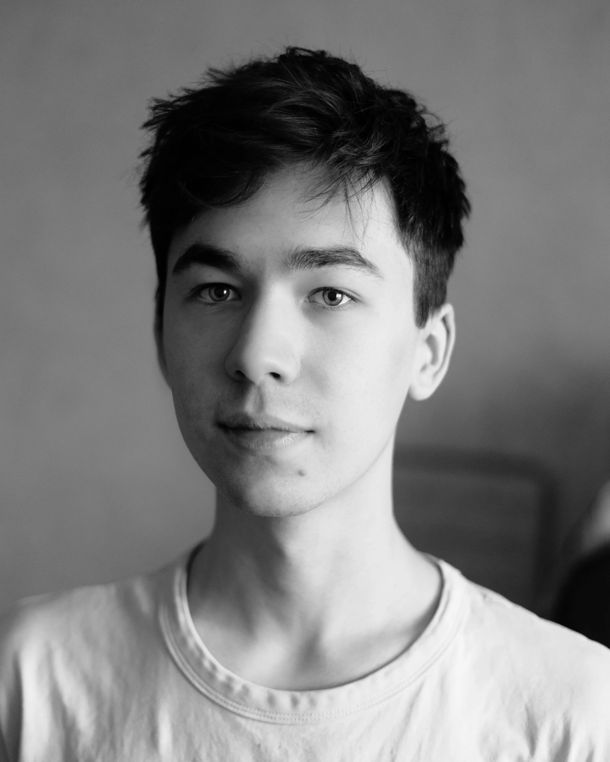 Kirill Trukhin