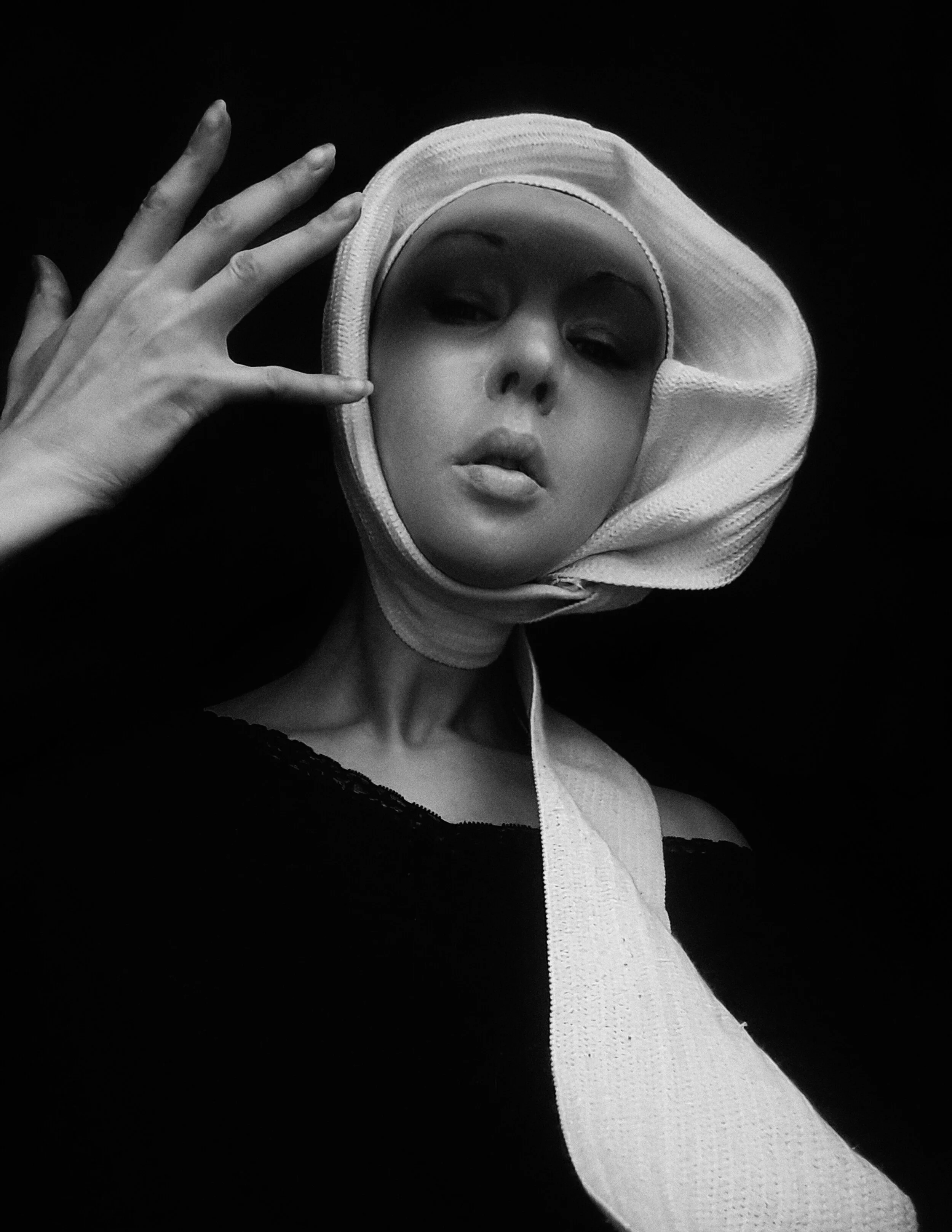Alyona Shavlovska