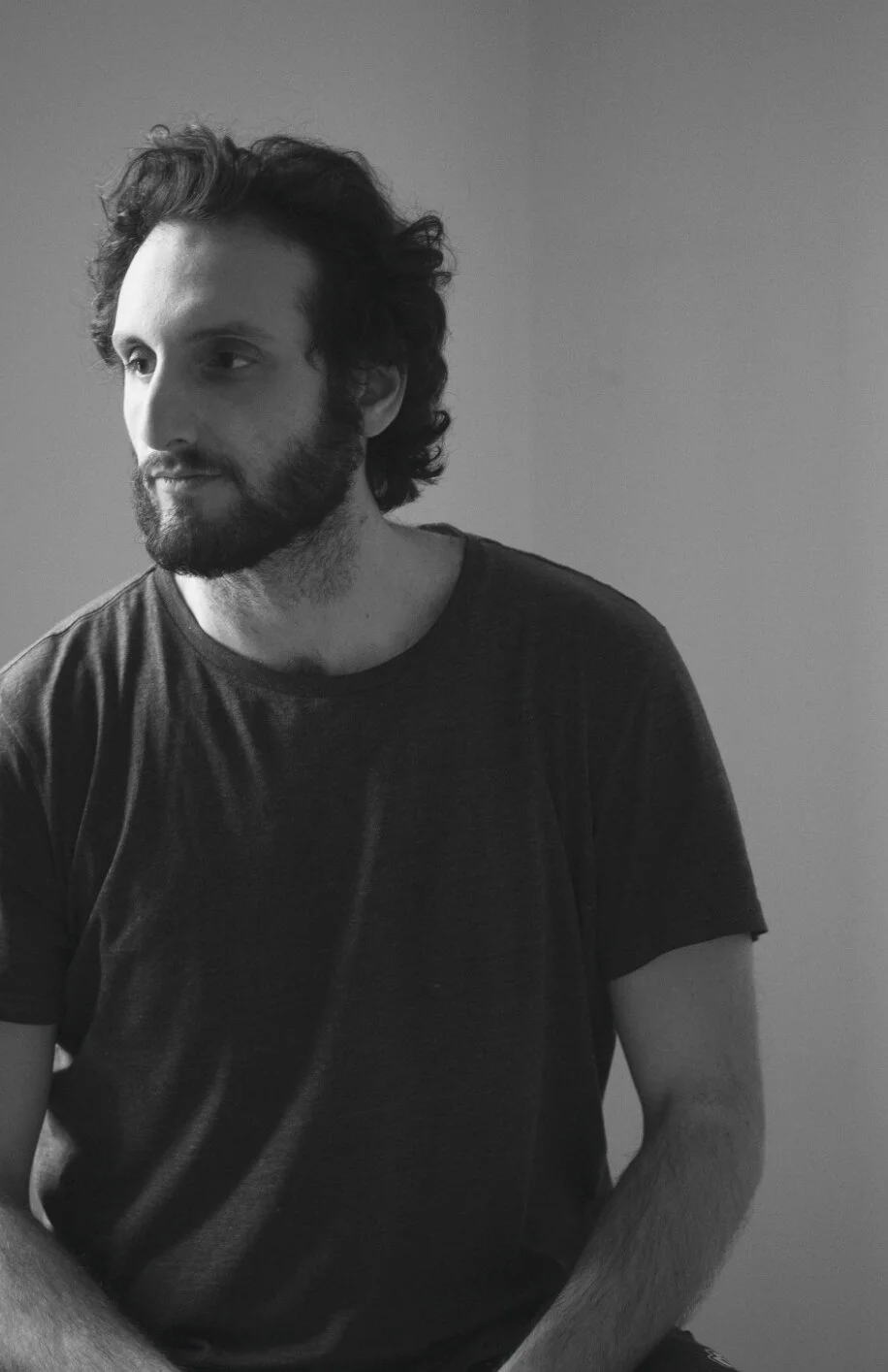 Alessandro Ariel Terranova