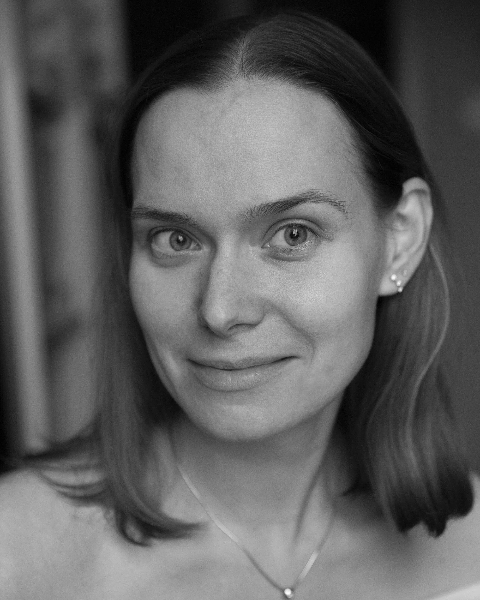 Ekaterina Denisova