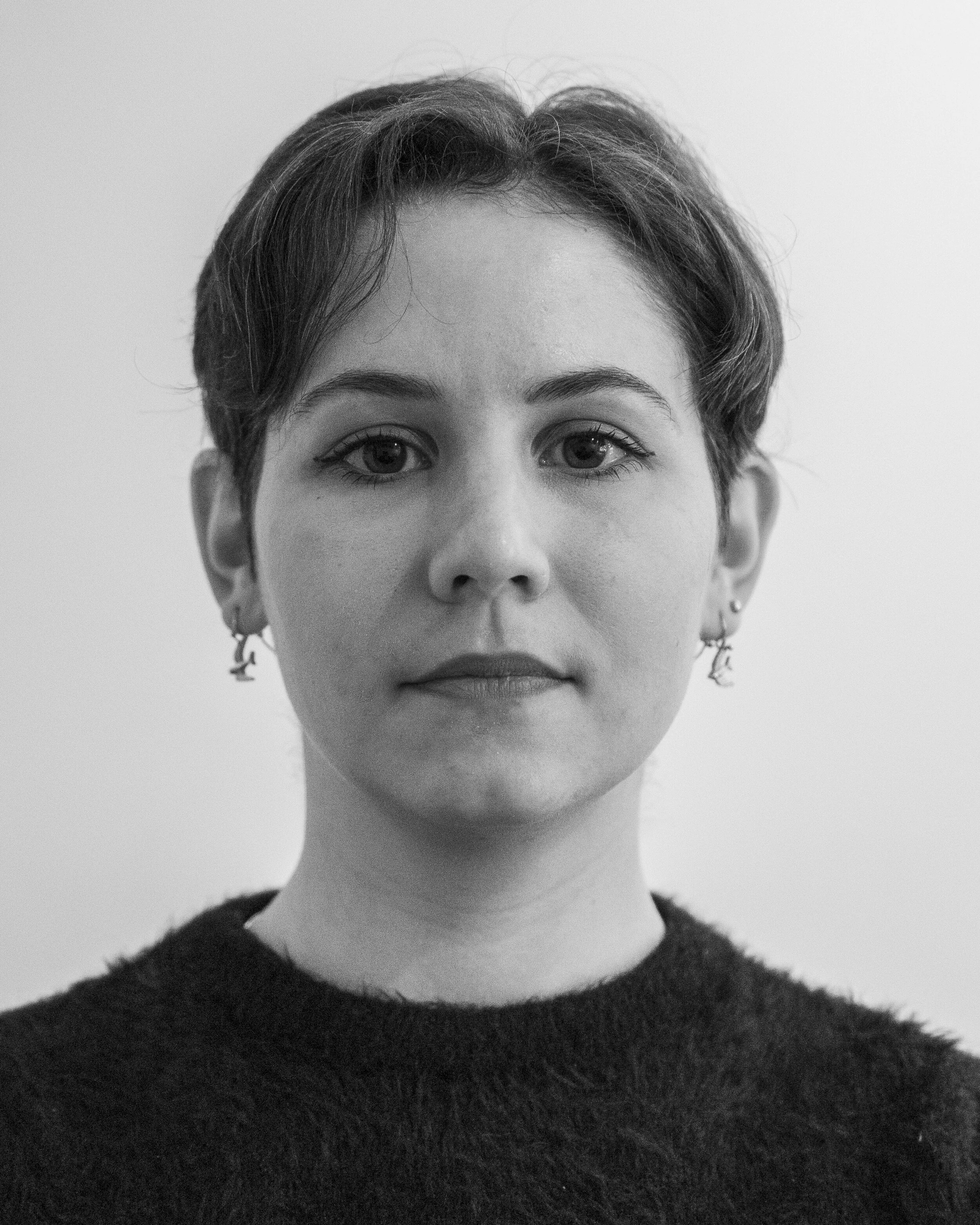 Xenia Nitzberg