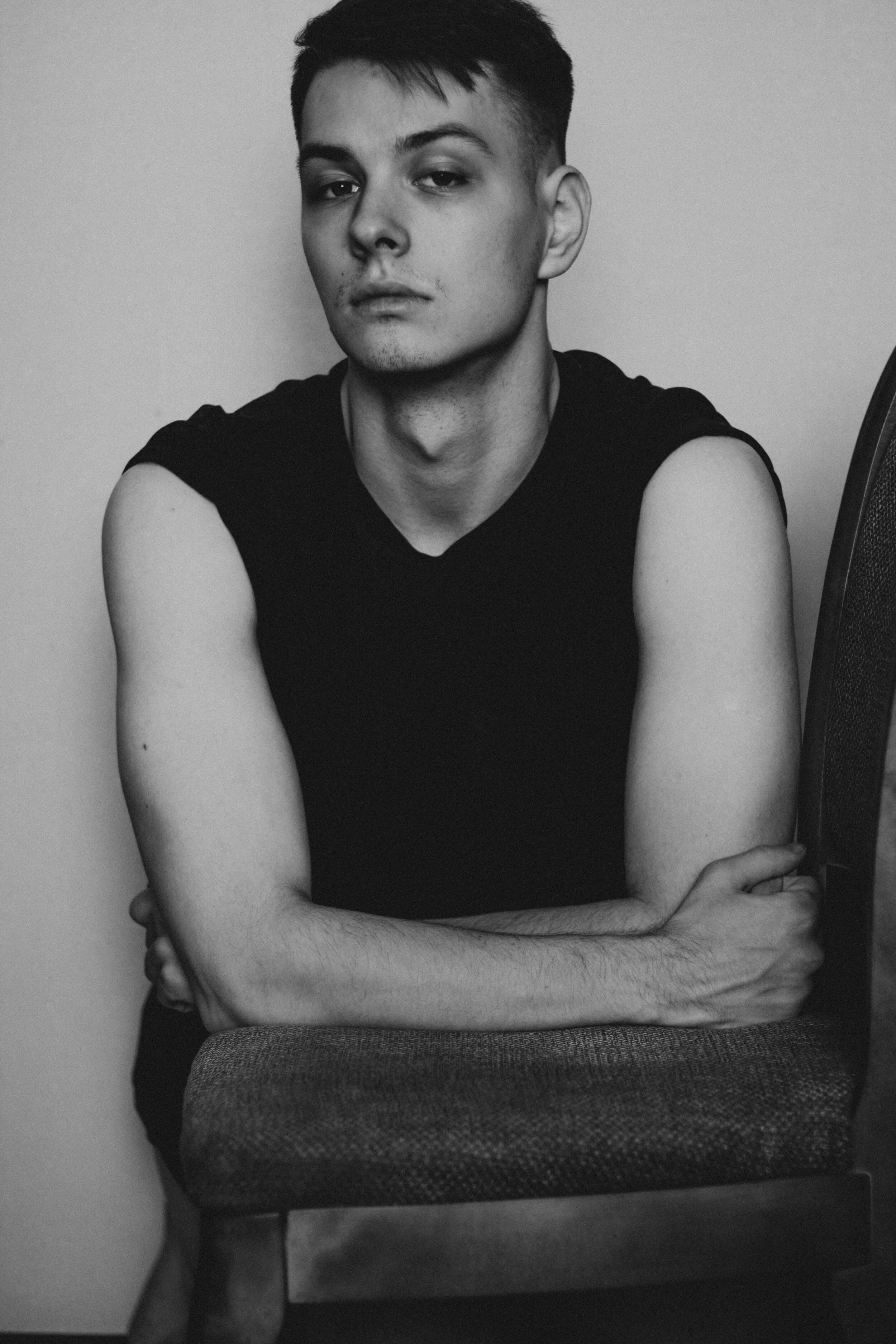 Eugene Mutovin