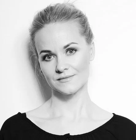 Natalya Chechegova