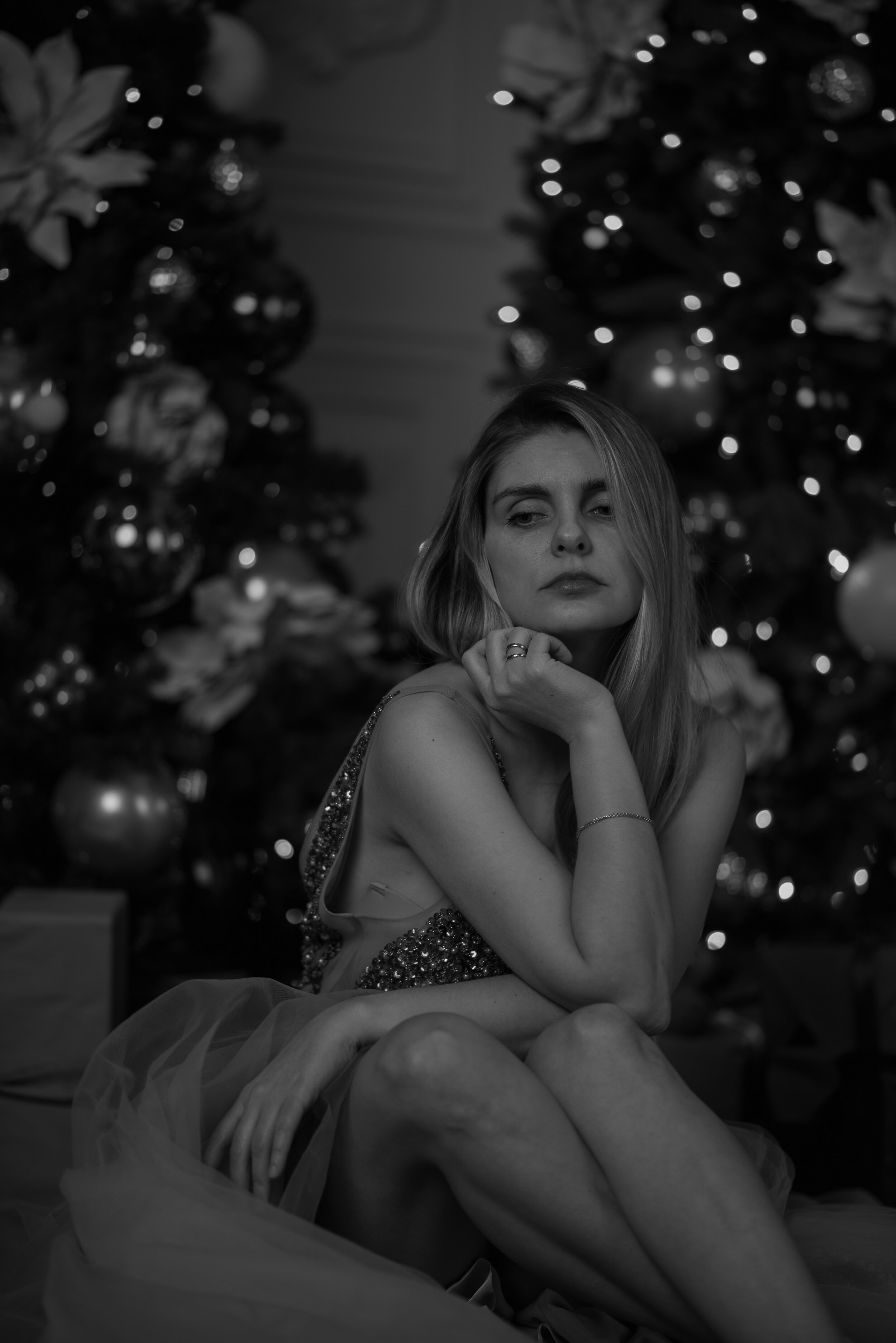 Oksana Gvozdkova