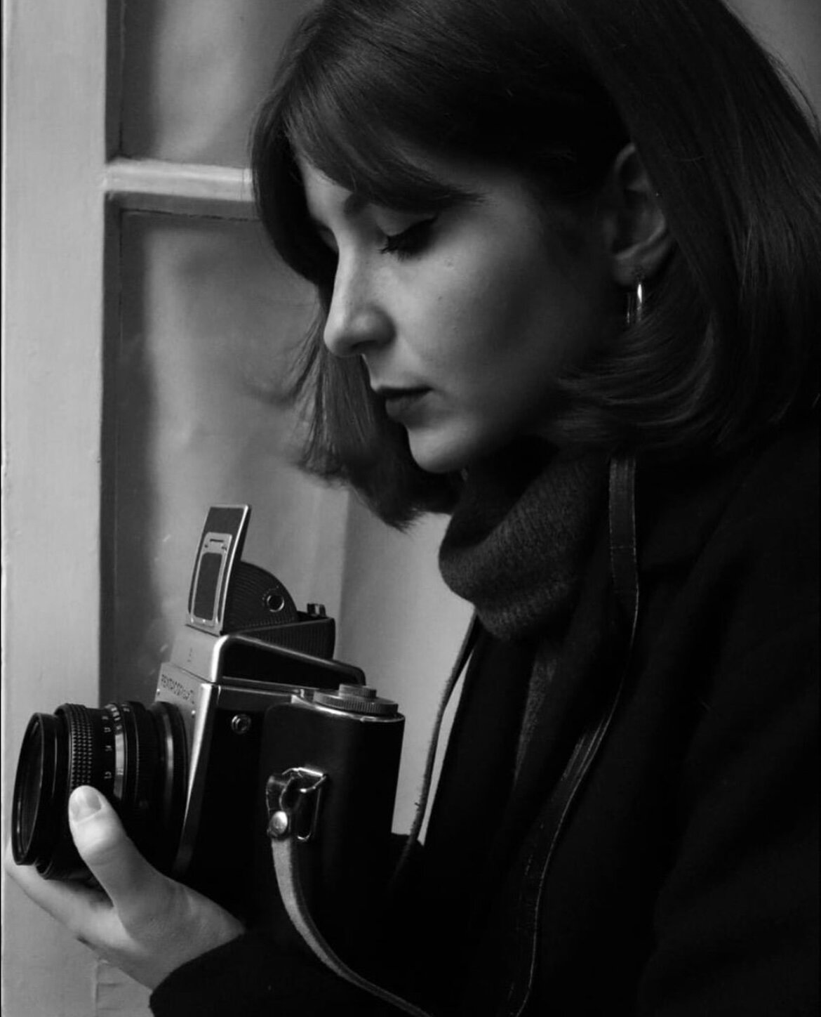 Ludovica Casula