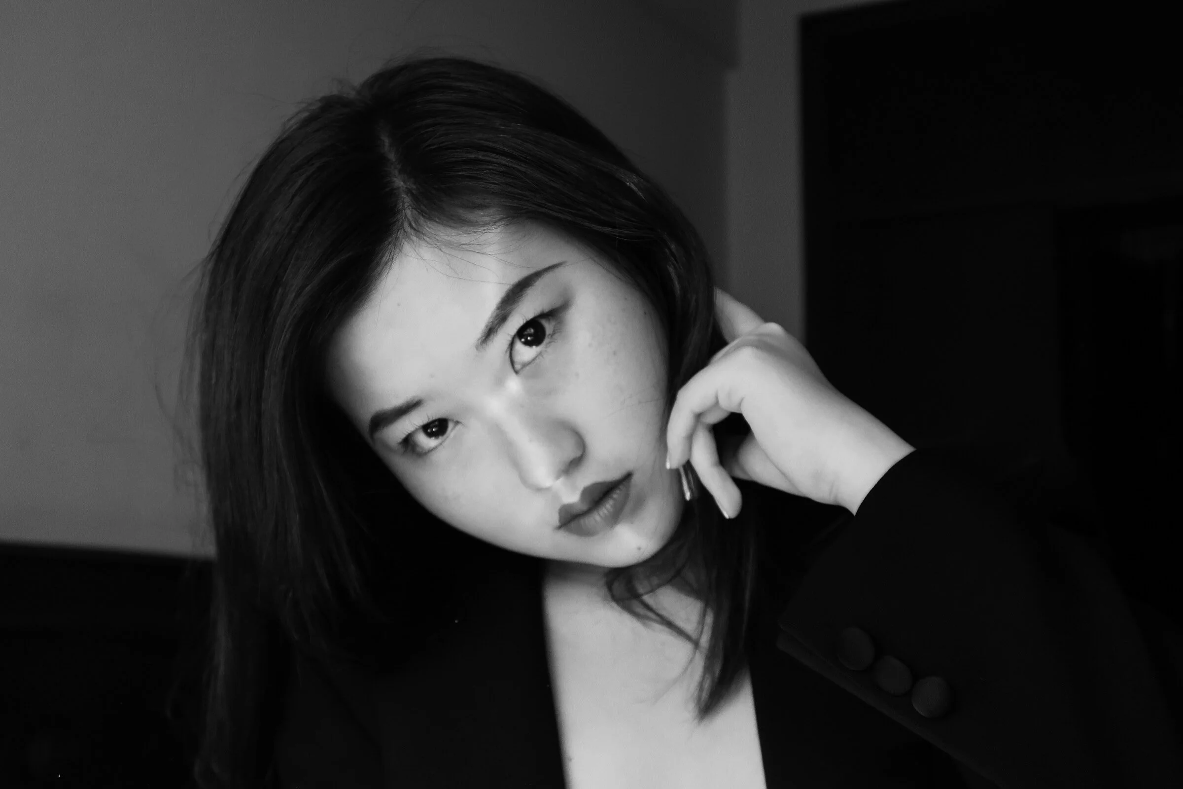 Gloria Chen