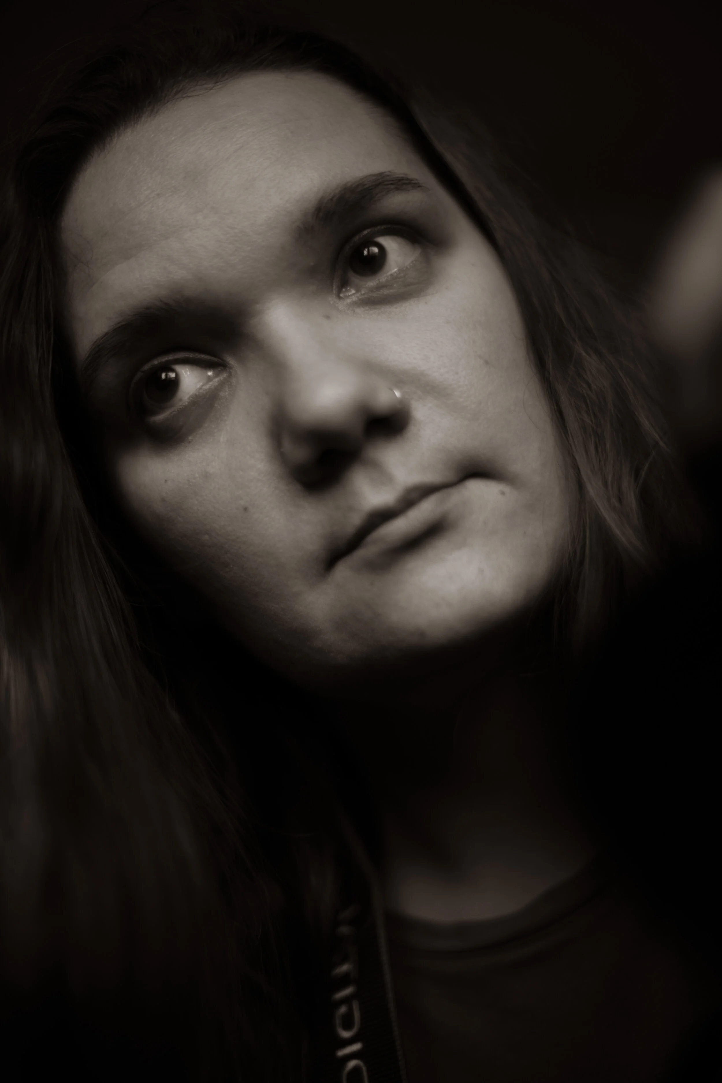 Aliaksandra Petrusevich