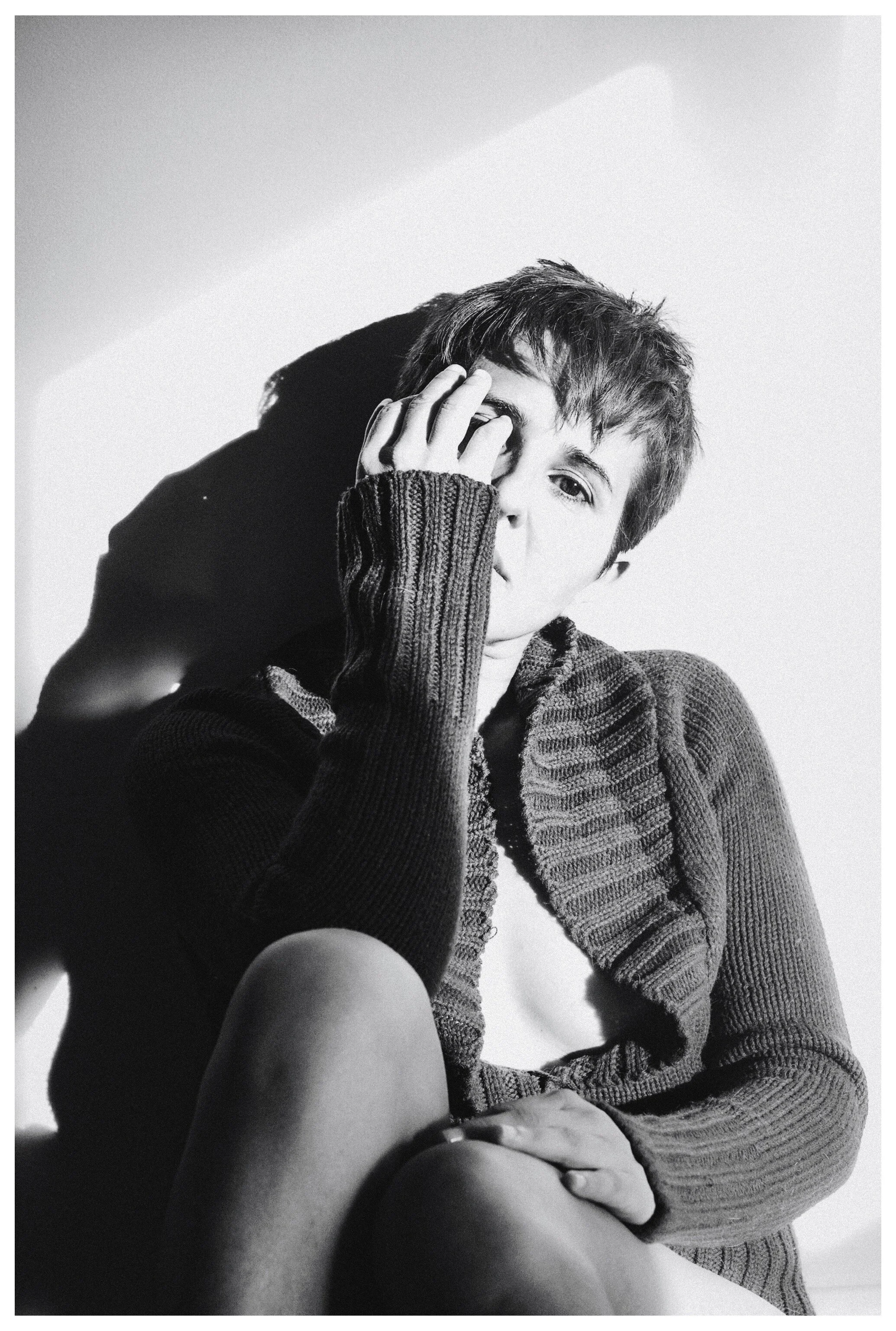 Adela Sanz Fernández