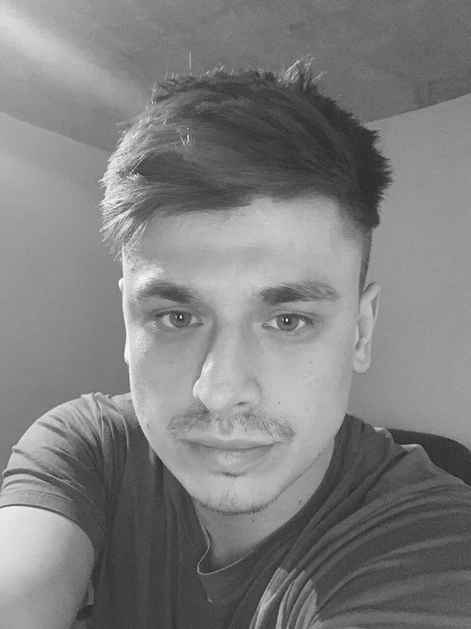 Yuriy Stepaniuk