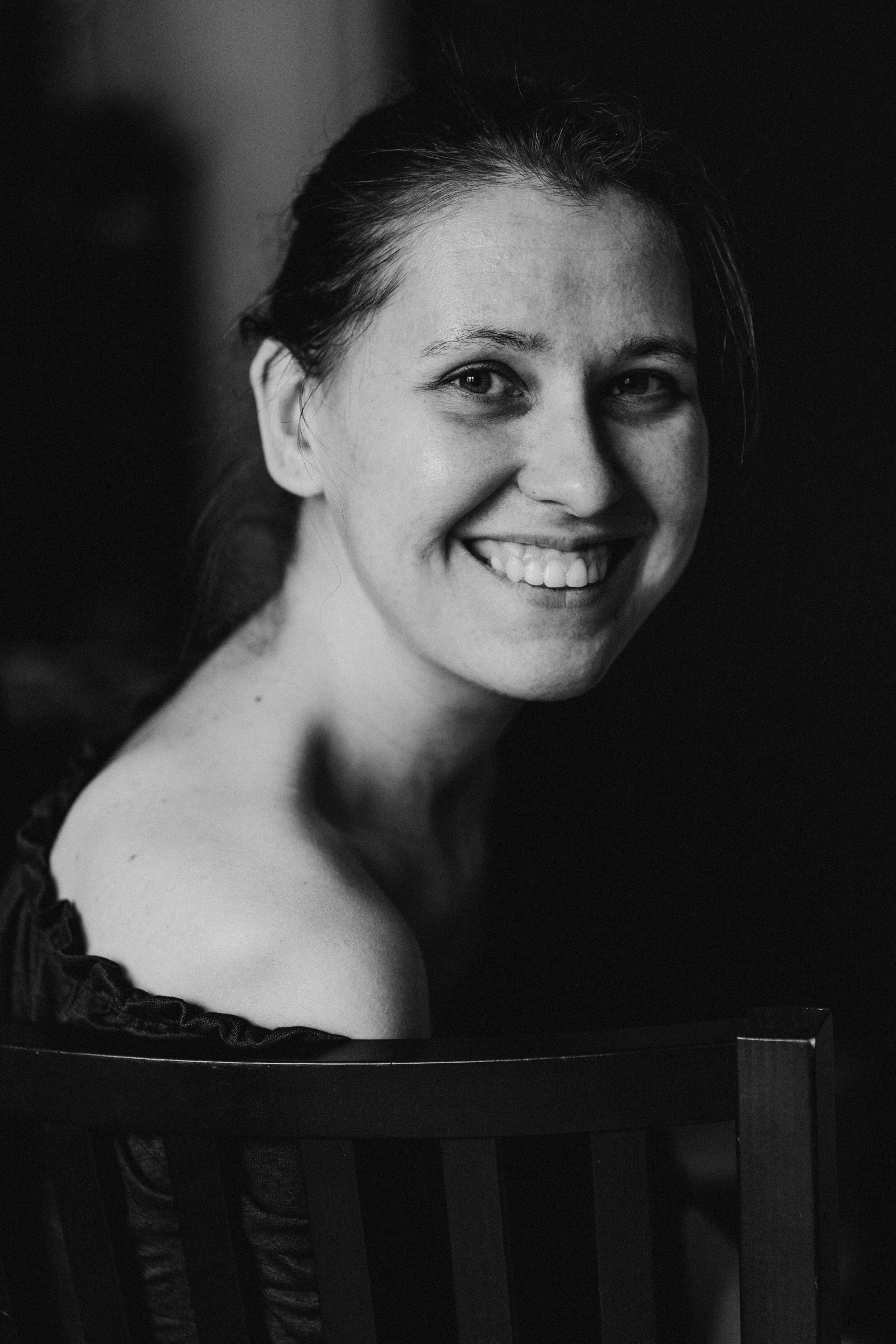 Lizaveta Prakhova