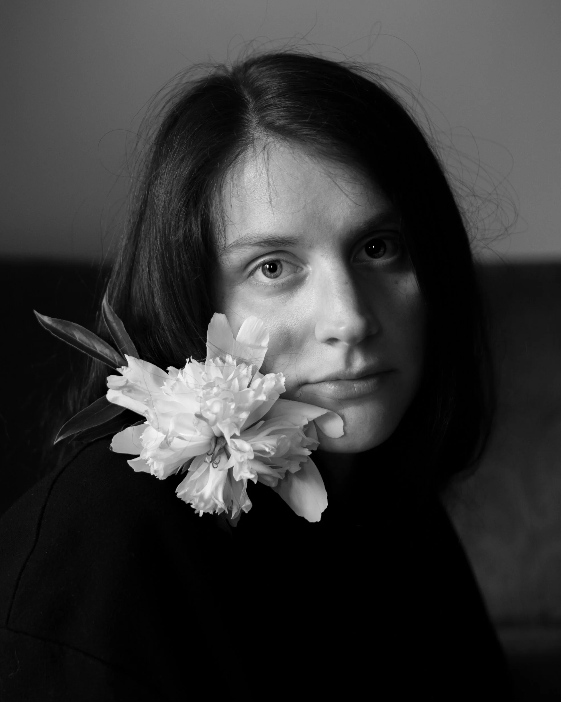 Giulia Capraro