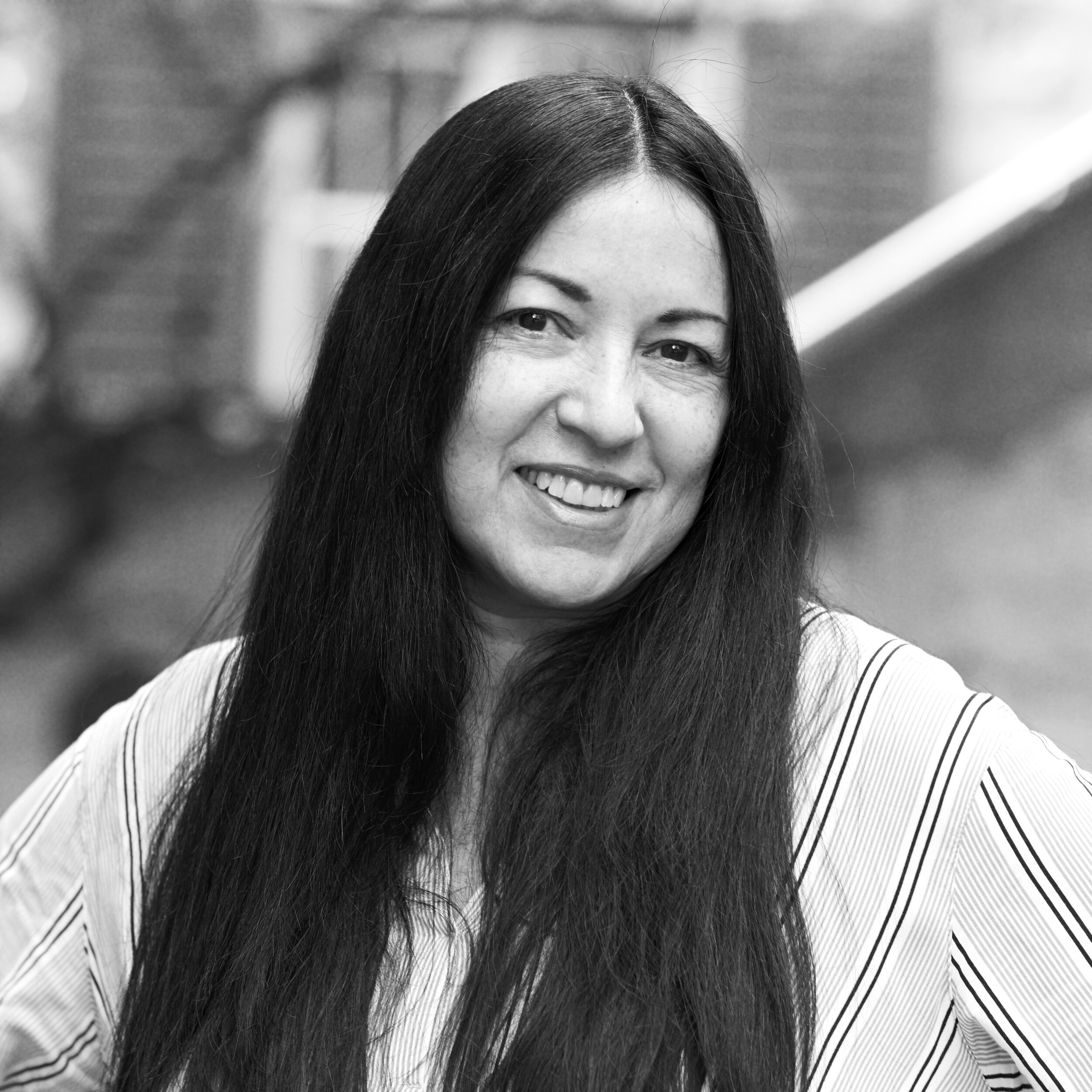 Janette Gloor