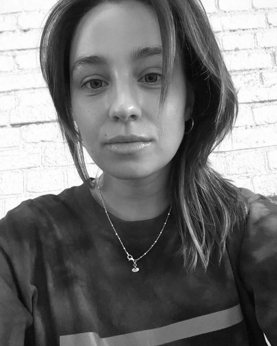 Sofia Vinogradova