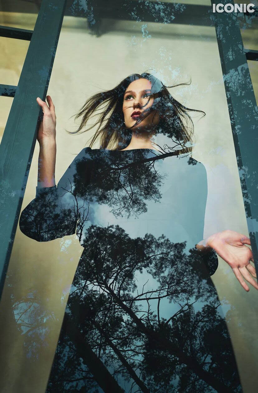 Ekaterina Boiarkina