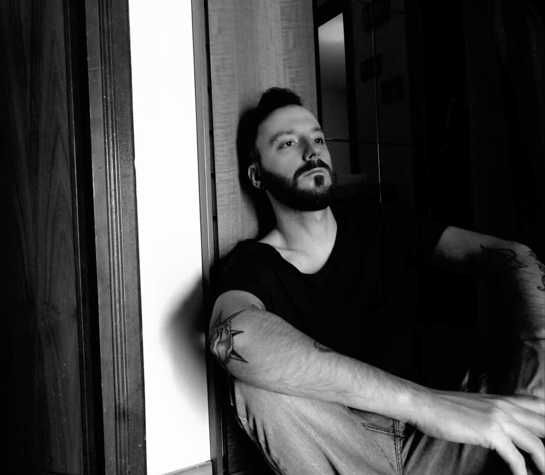 Jacopo Cerchi
