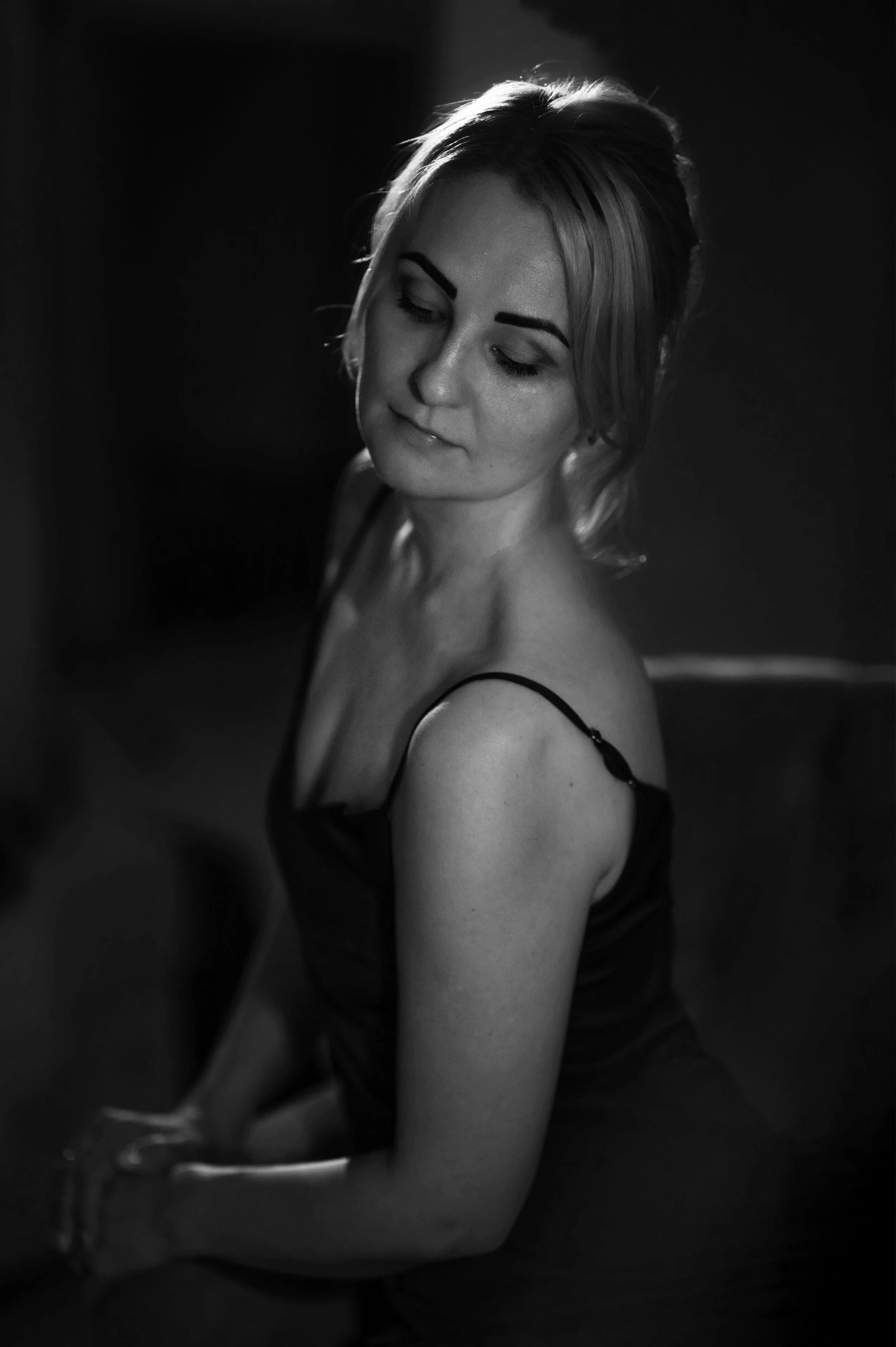 Masha Kryglova