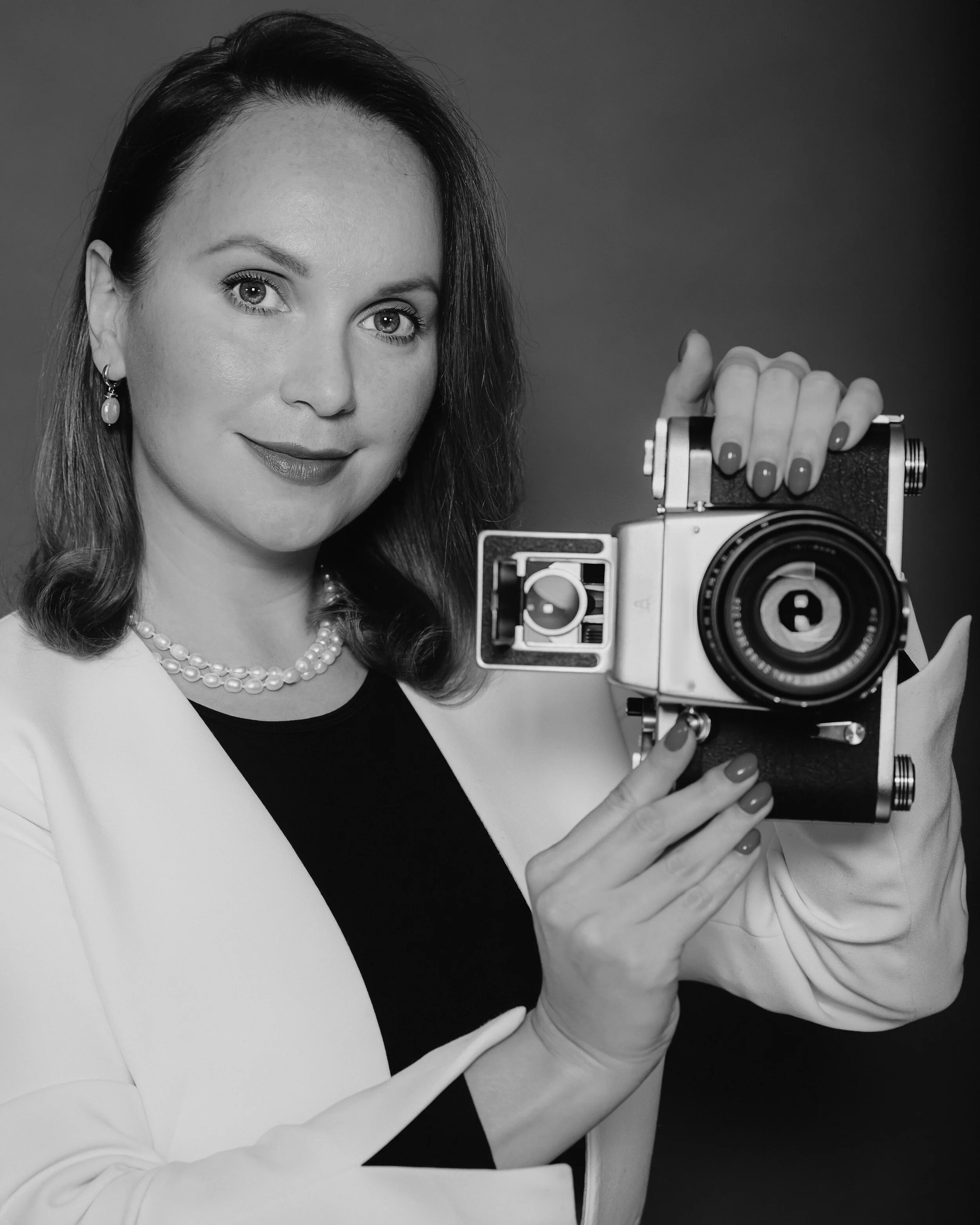 Maria Zhdanova