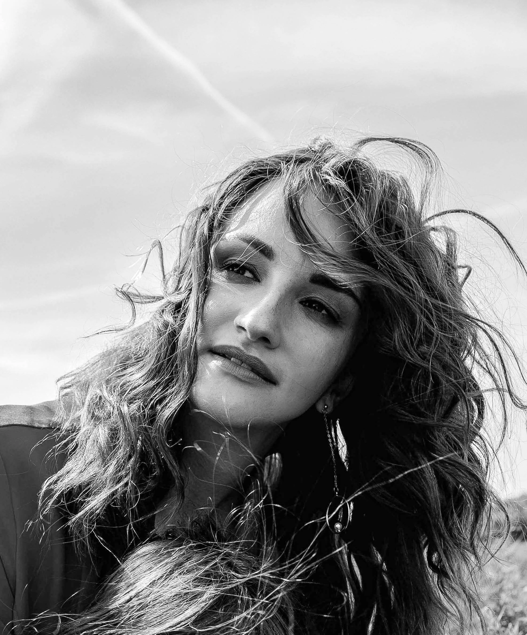 Yana Lagodnaya