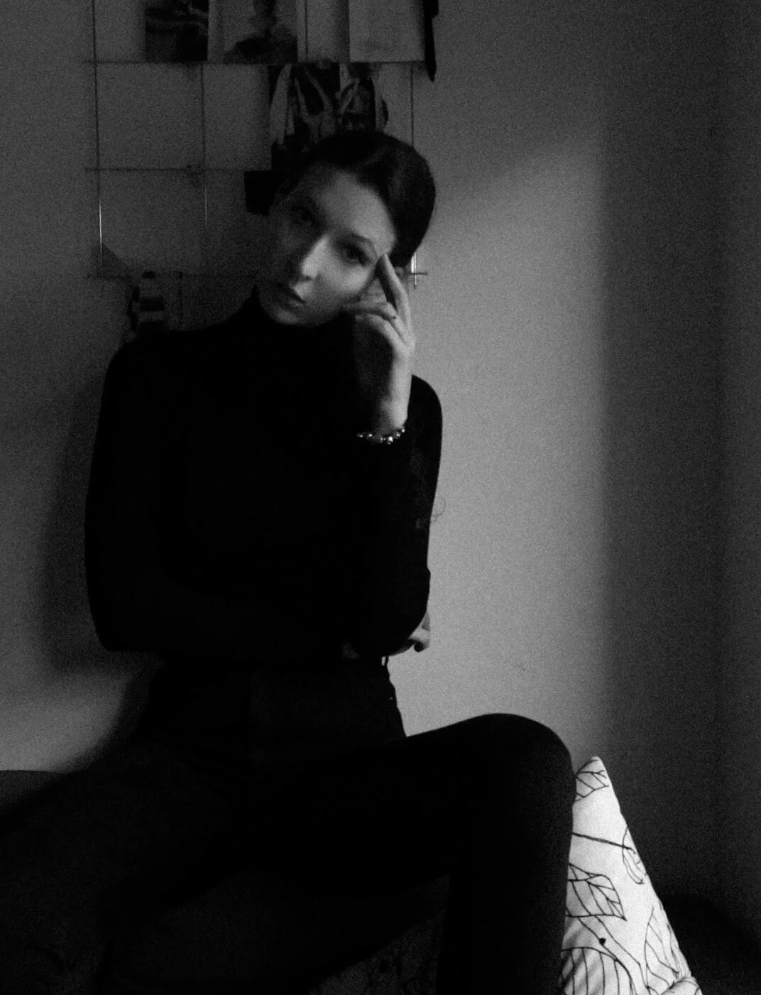 Maria Soloviev