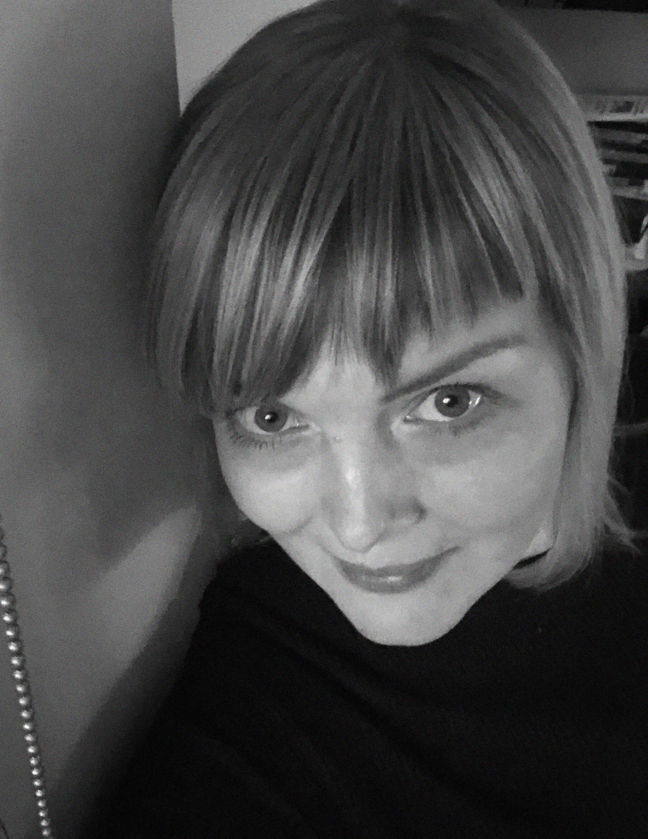 Oksana Merzlikina