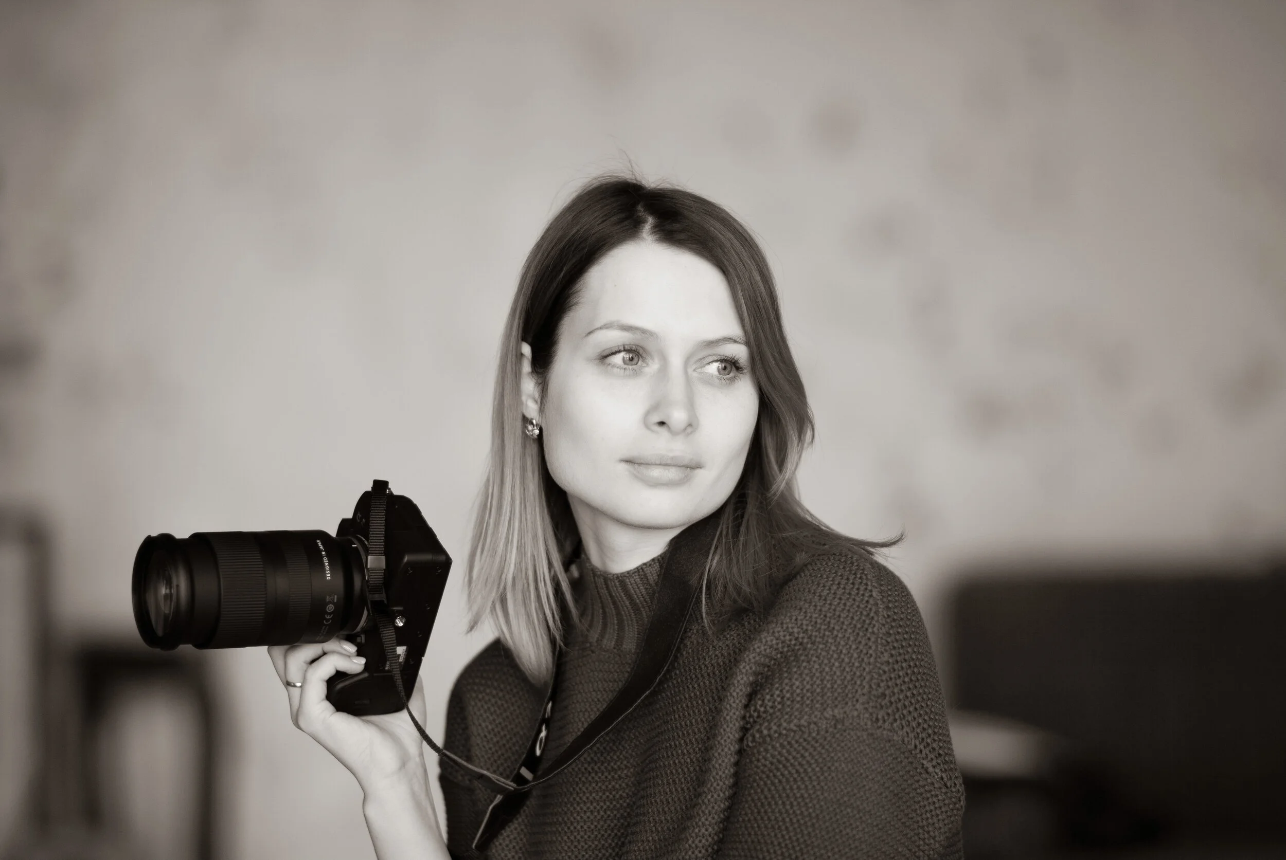 Aleksandra Chistyakova