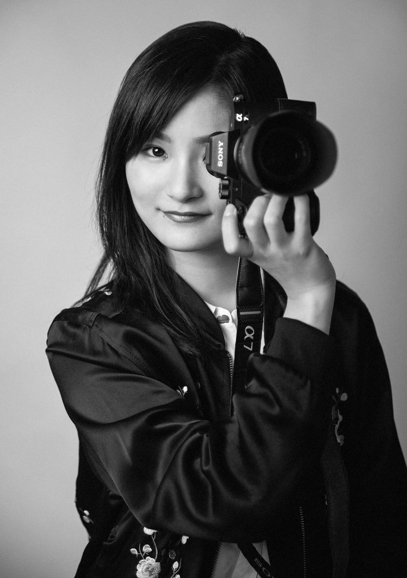 Astrid Ji