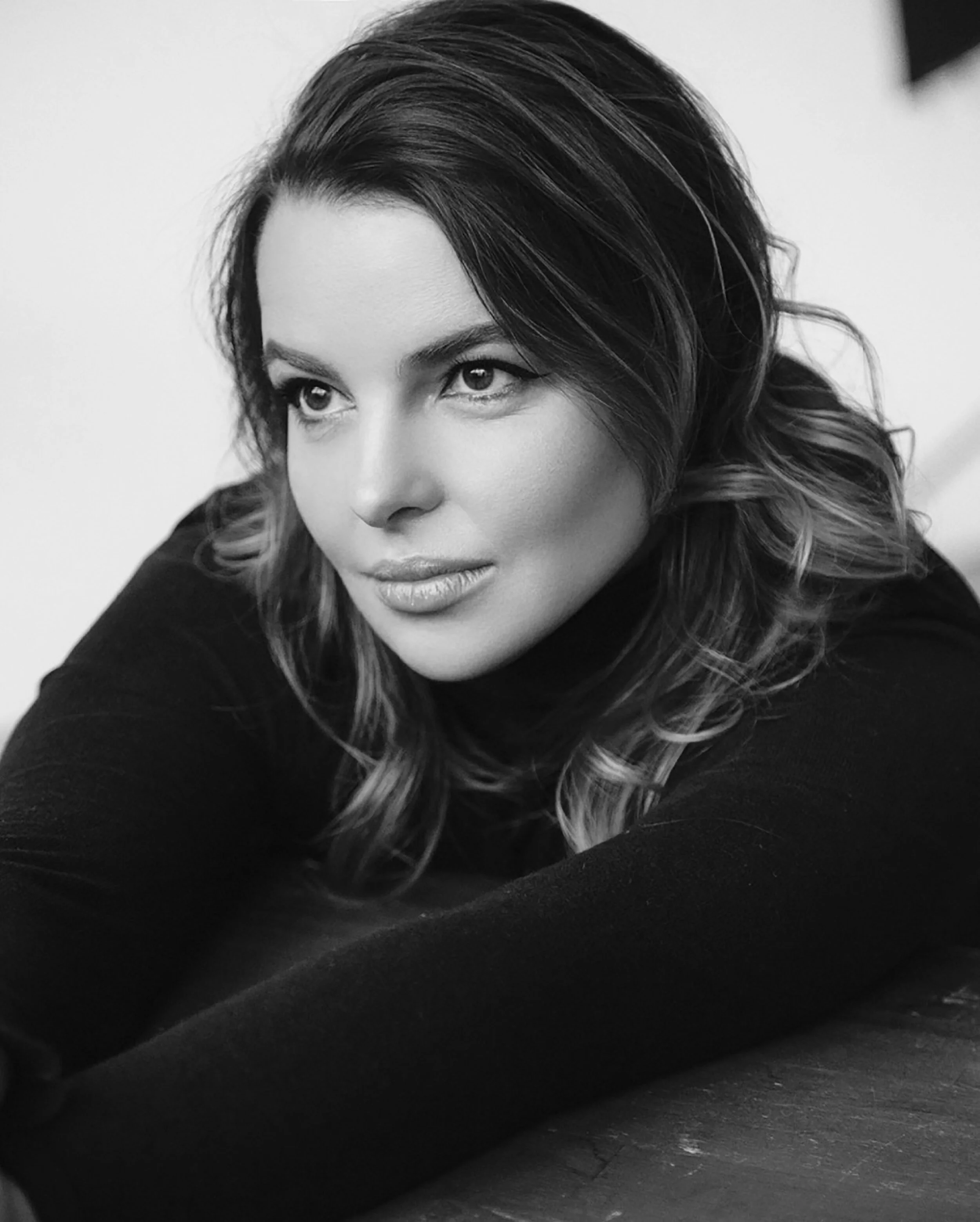 Nina Grigel
