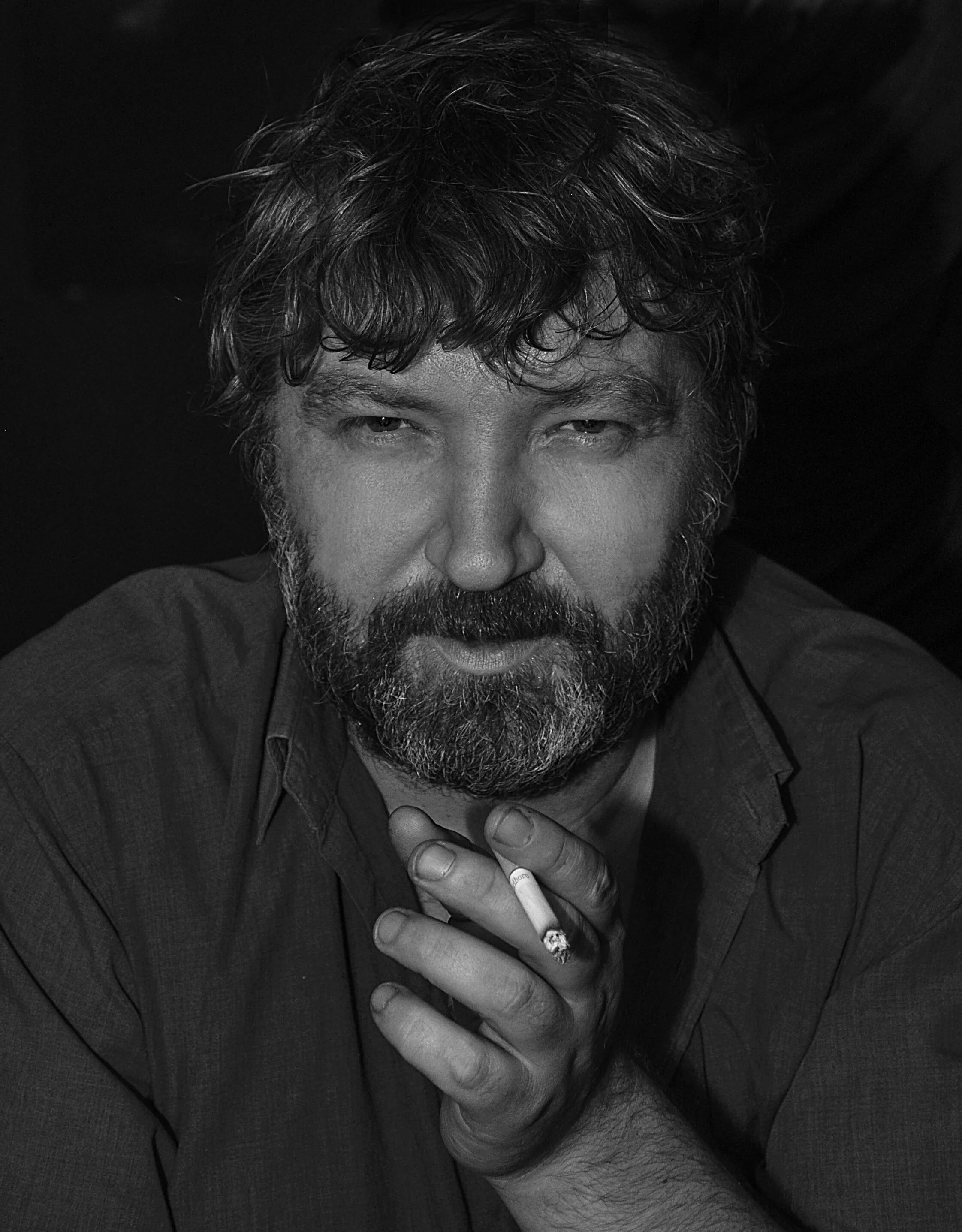 Nicolay Kirtoki