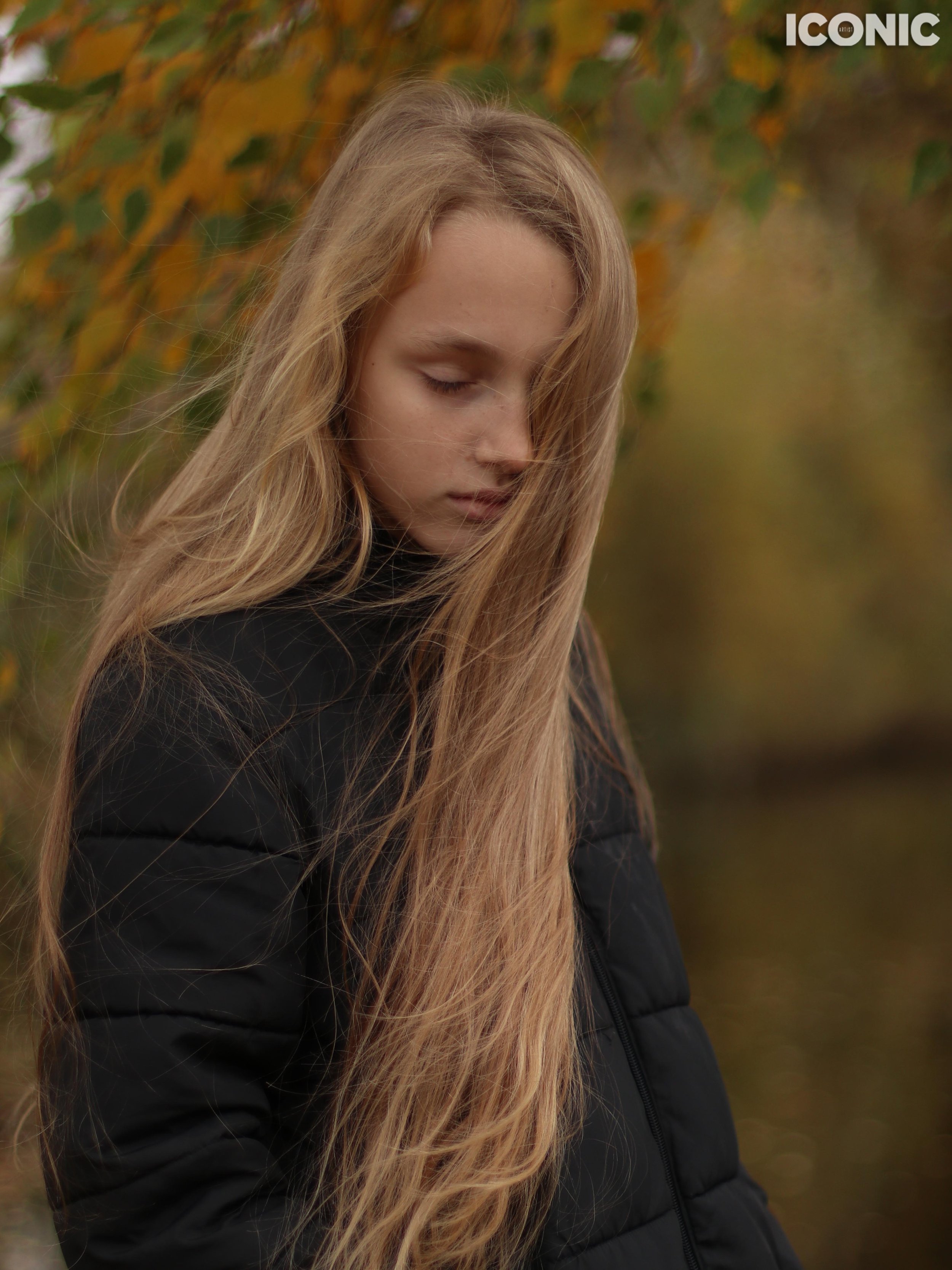 Lyubov Tarasyuk