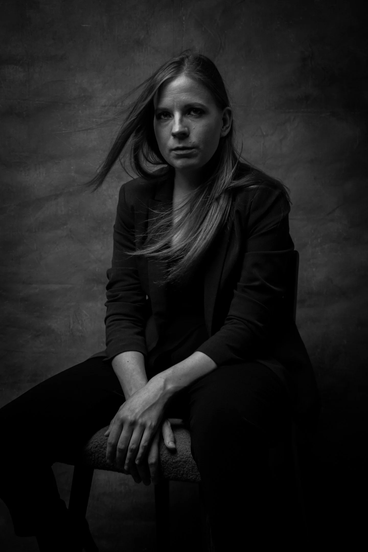 Marina Pyatysheva