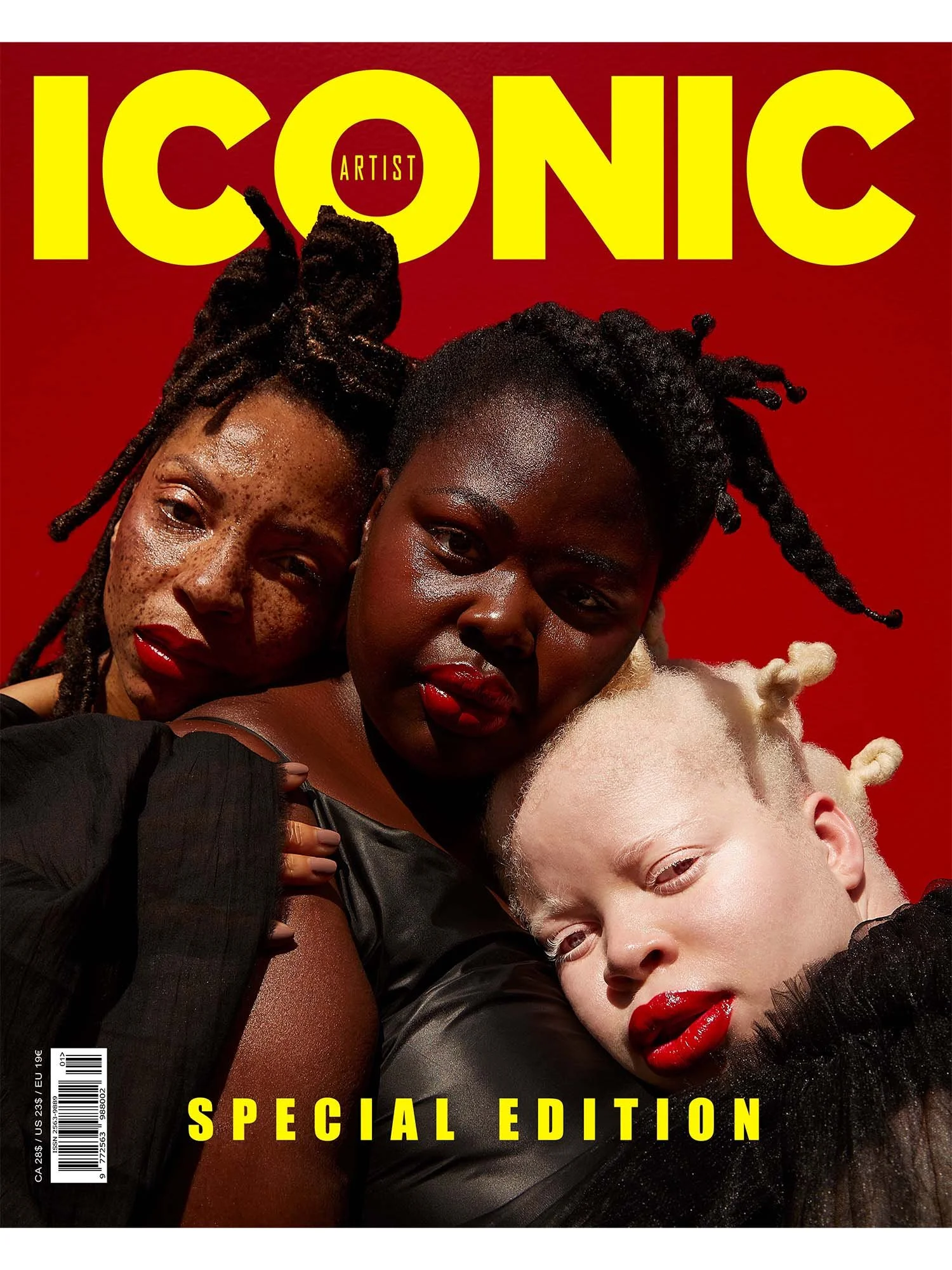 Special Edition 