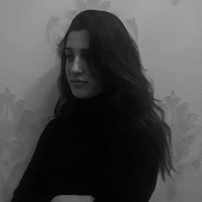 Yegana Khalil