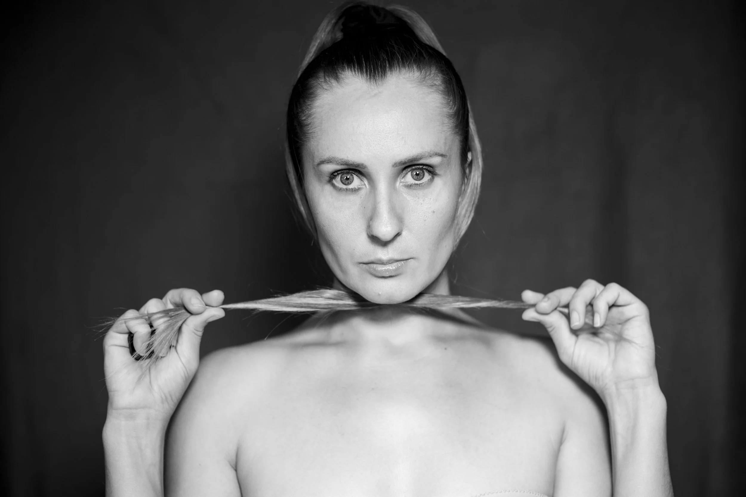 Olga Mishchenko
