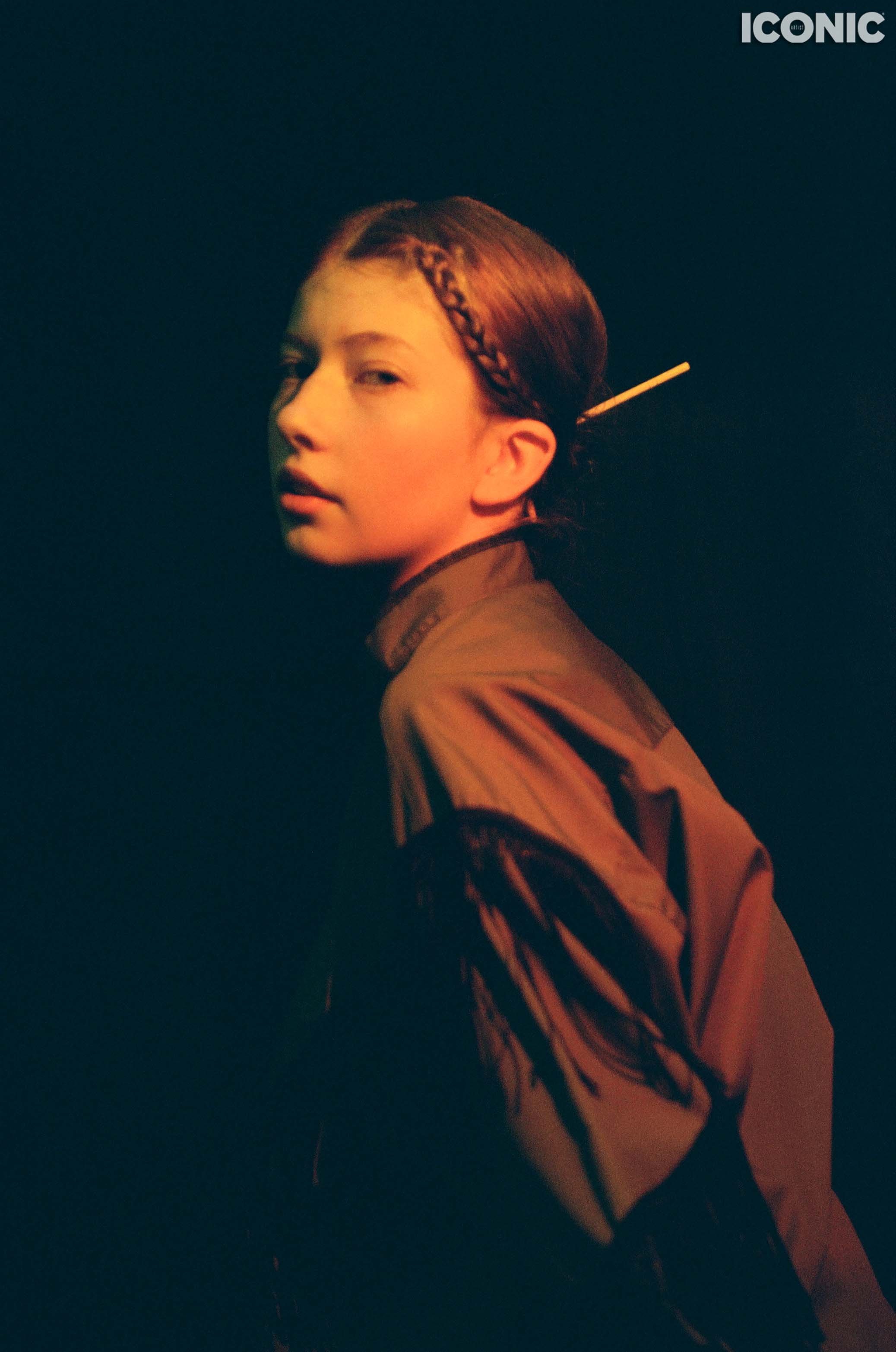Tatyana Yehorova
