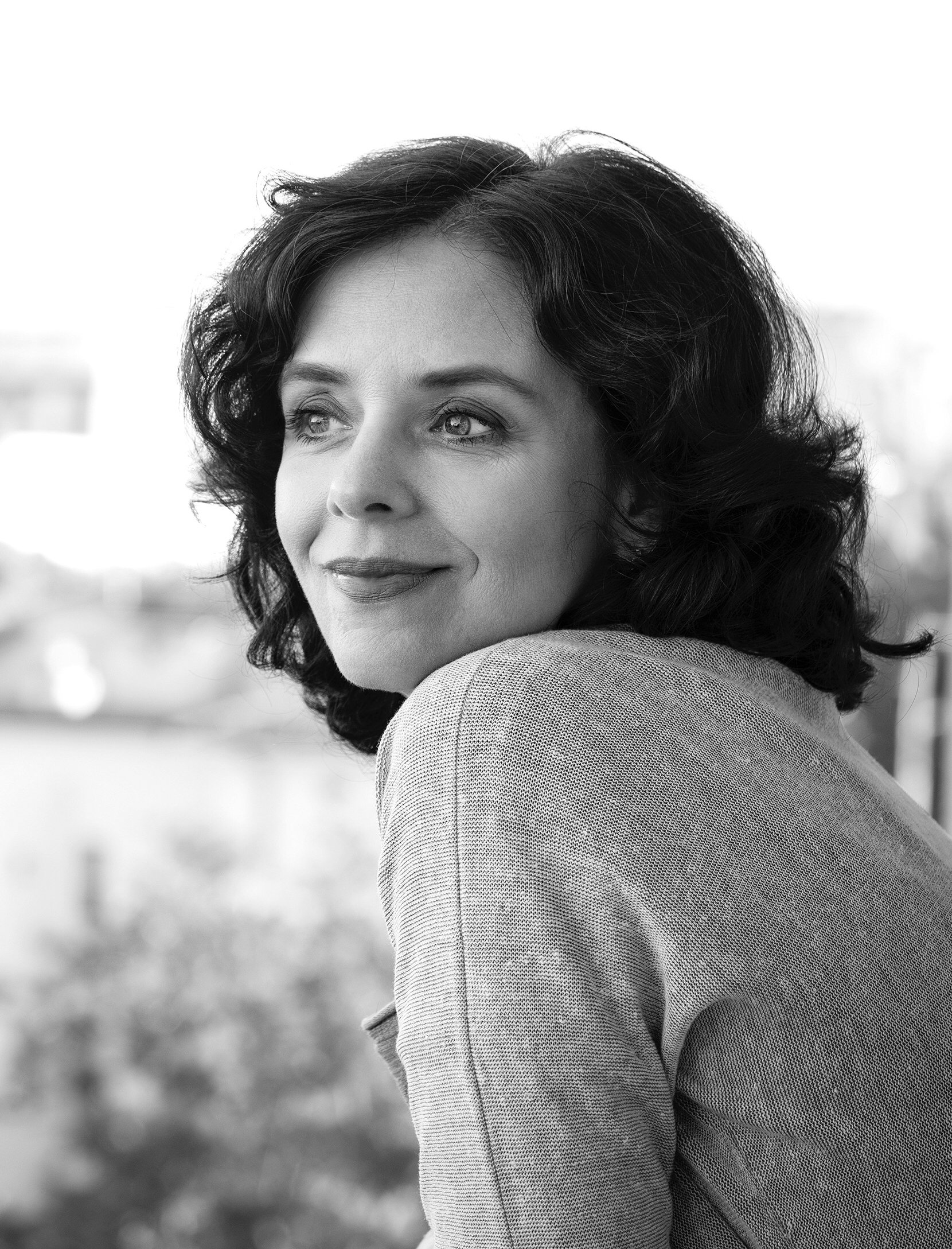 Tetiana Tryfonova
