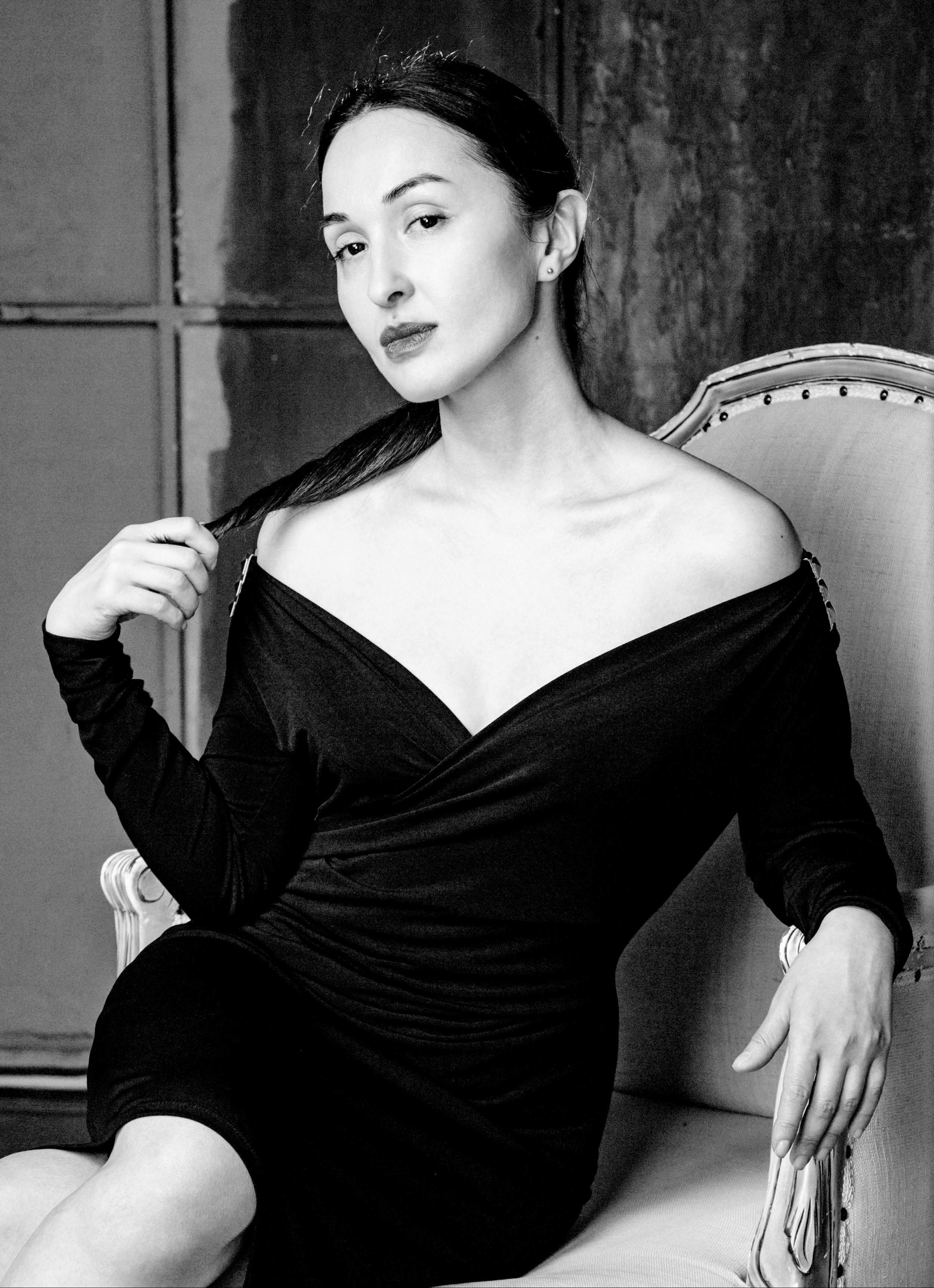 Ekaterina Beridze