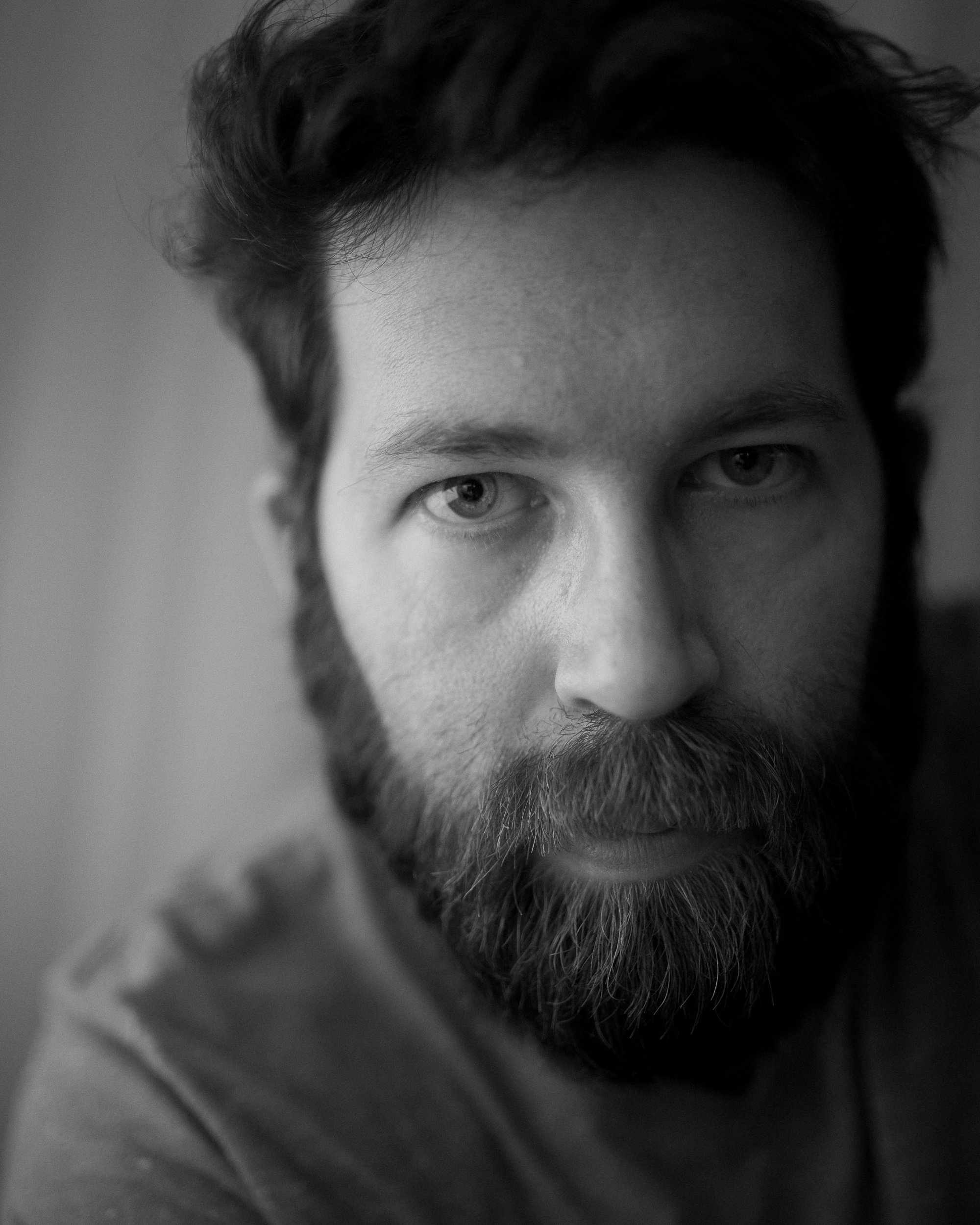 Joel Jackson